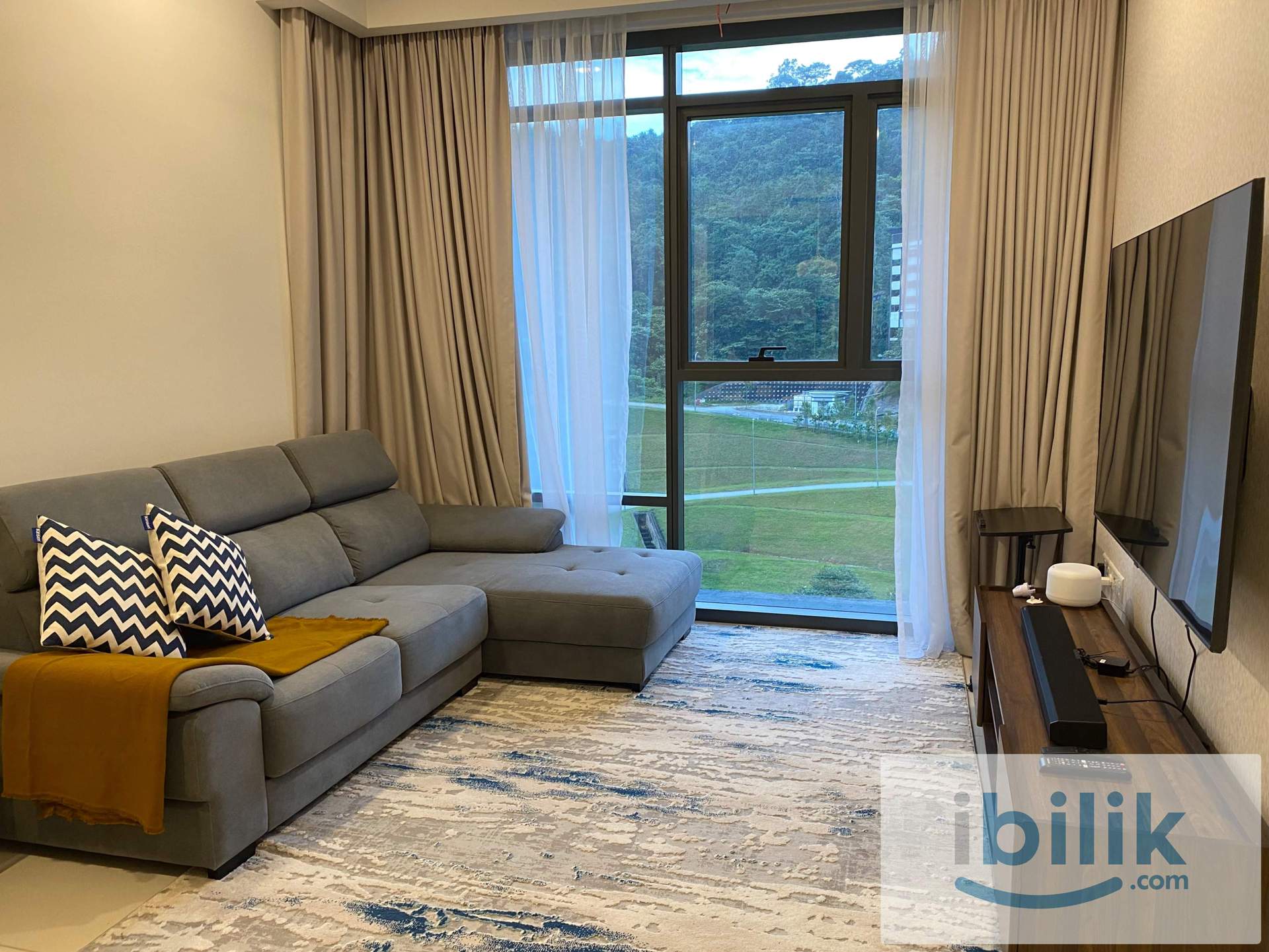 Room For Rent|The Ridge@KL East Mall Internet/Netflix/WaterHeater - Image 2