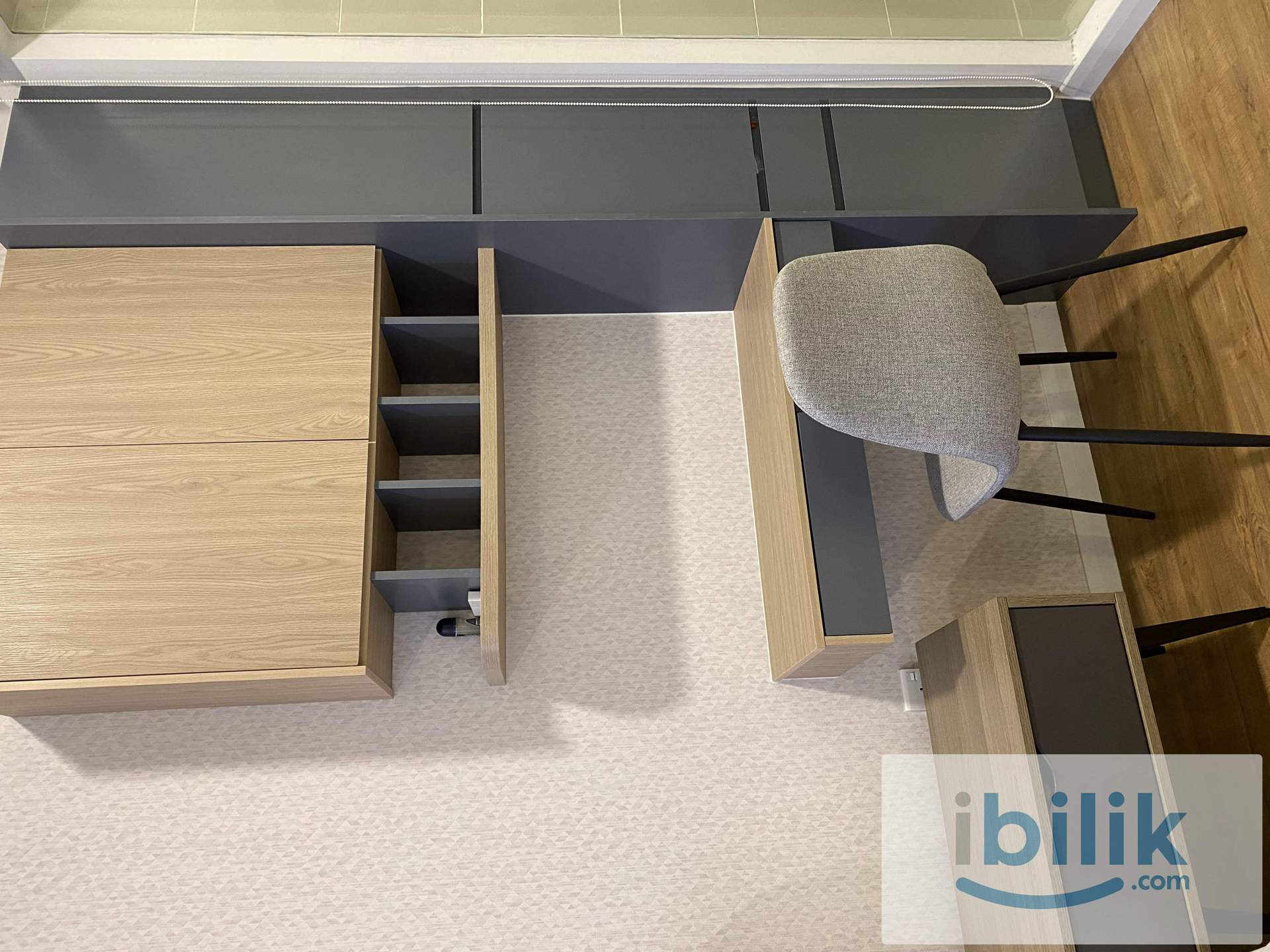 Room For Rent|The Ridge@KL East Mall Internet/Netflix/WaterHeater - Image 5