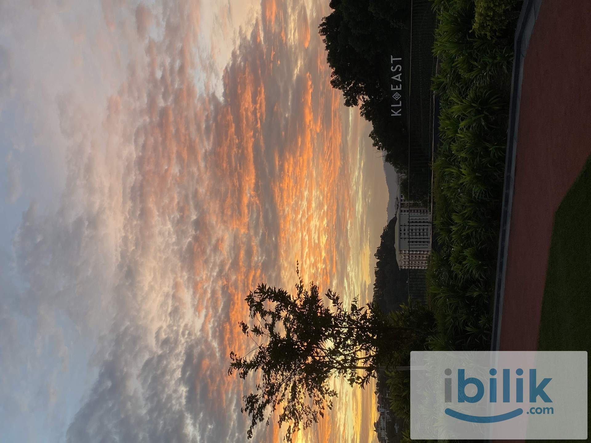Room For Rent|The Ridge@KL East Mall Internet/Netflix/WaterHeater - Image 6