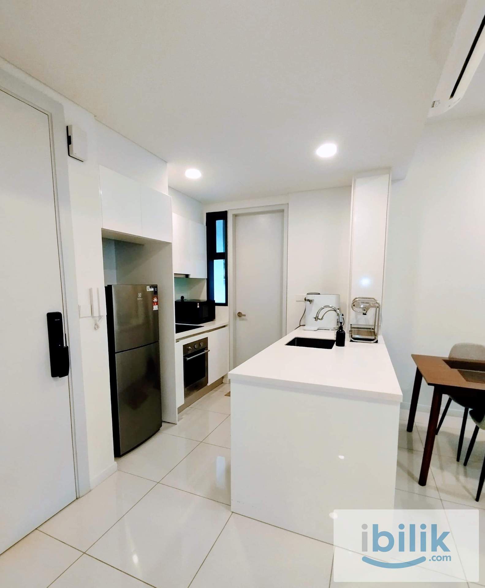 Room For Rent|The Ridge@KL East Mall Internet/Netflix/WaterHeater - Image 8