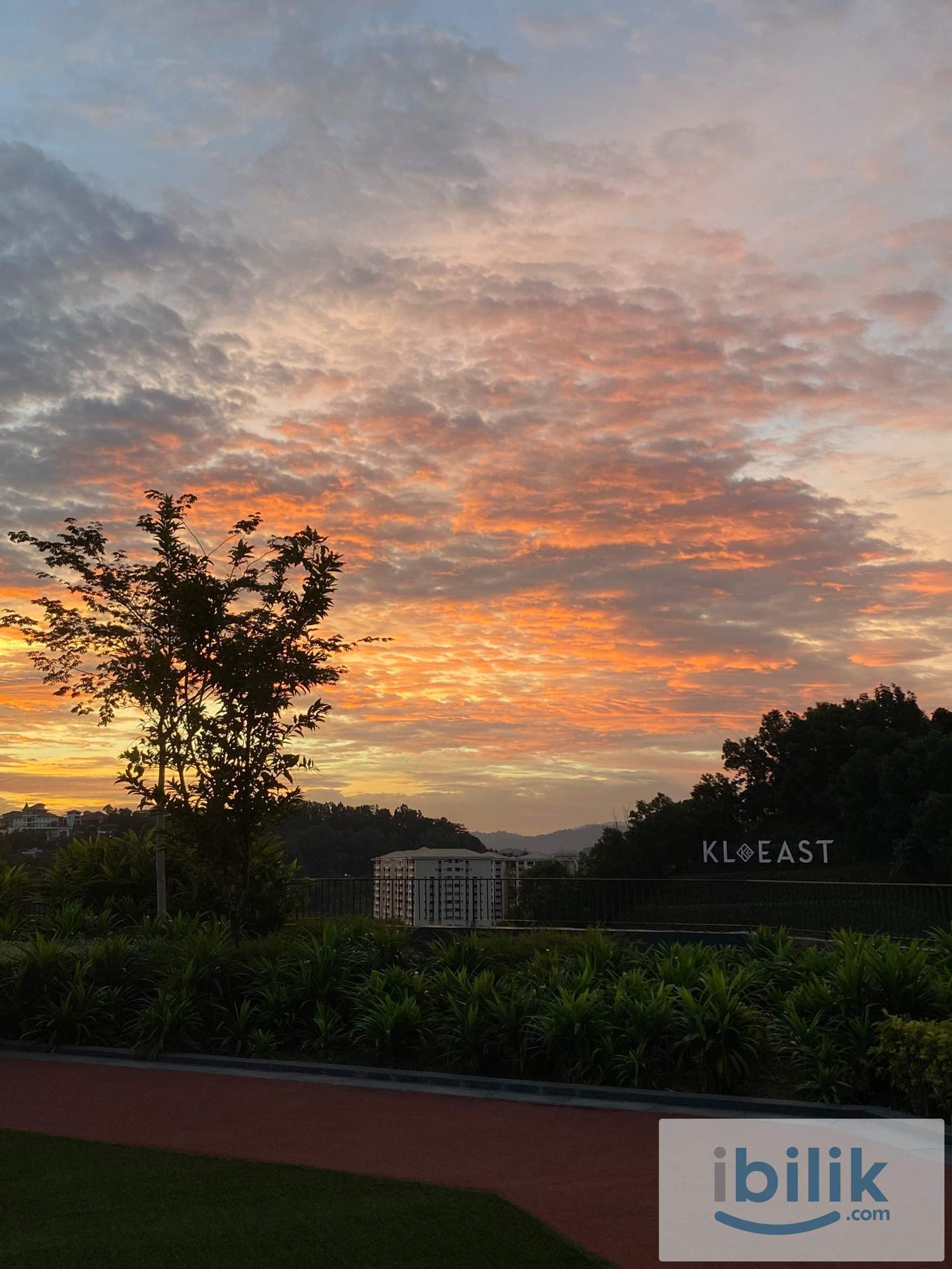 ROOM FOR RENT|The Ridge @ KL East Mall 2ndBR/Netflix/Internet/WaterHeater - Image 5