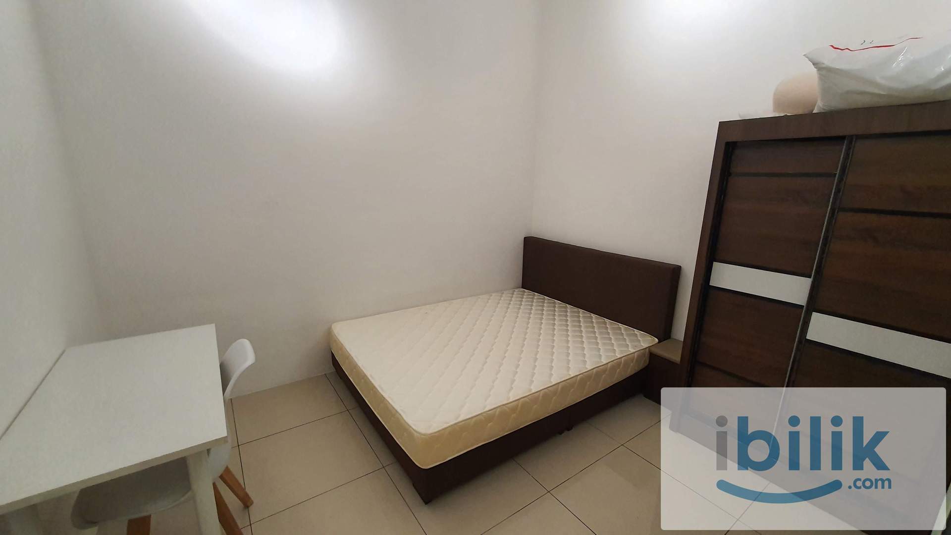 Room for Rent in Ipoh Town - Image 1