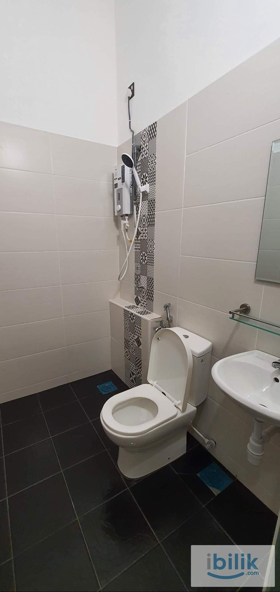 Room for Rent in Ipoh Town - Image 3
