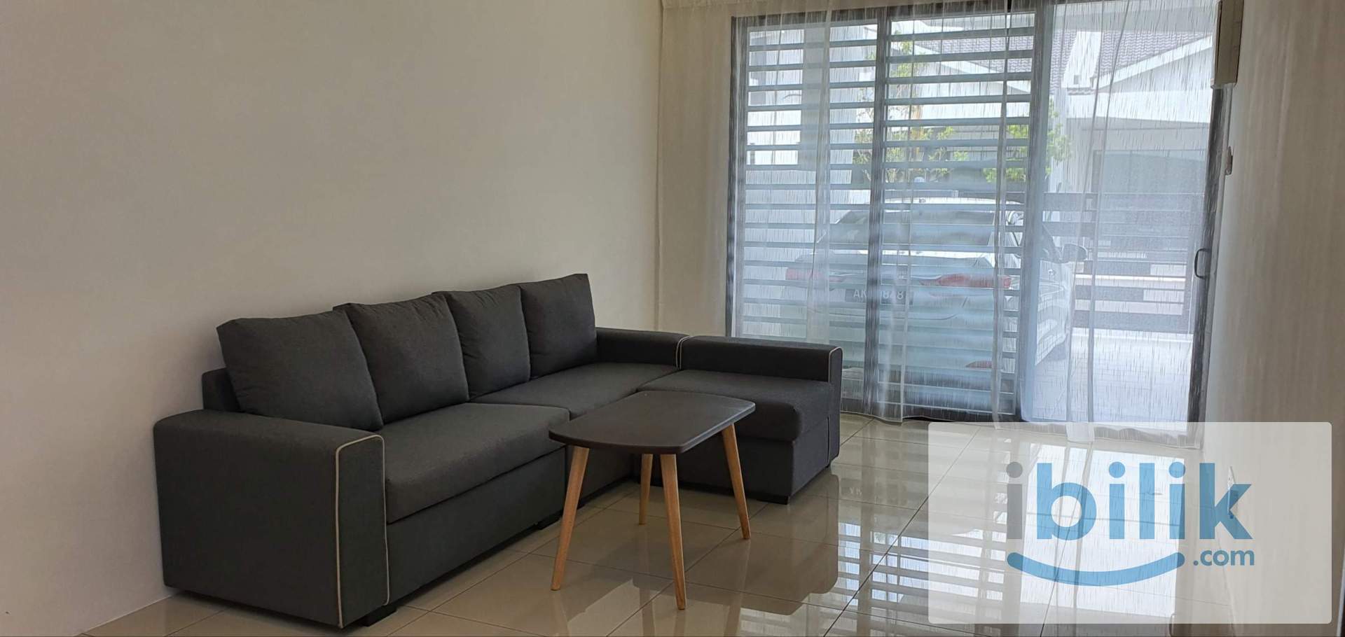 Room for Rent in Ipoh Town - Image 5