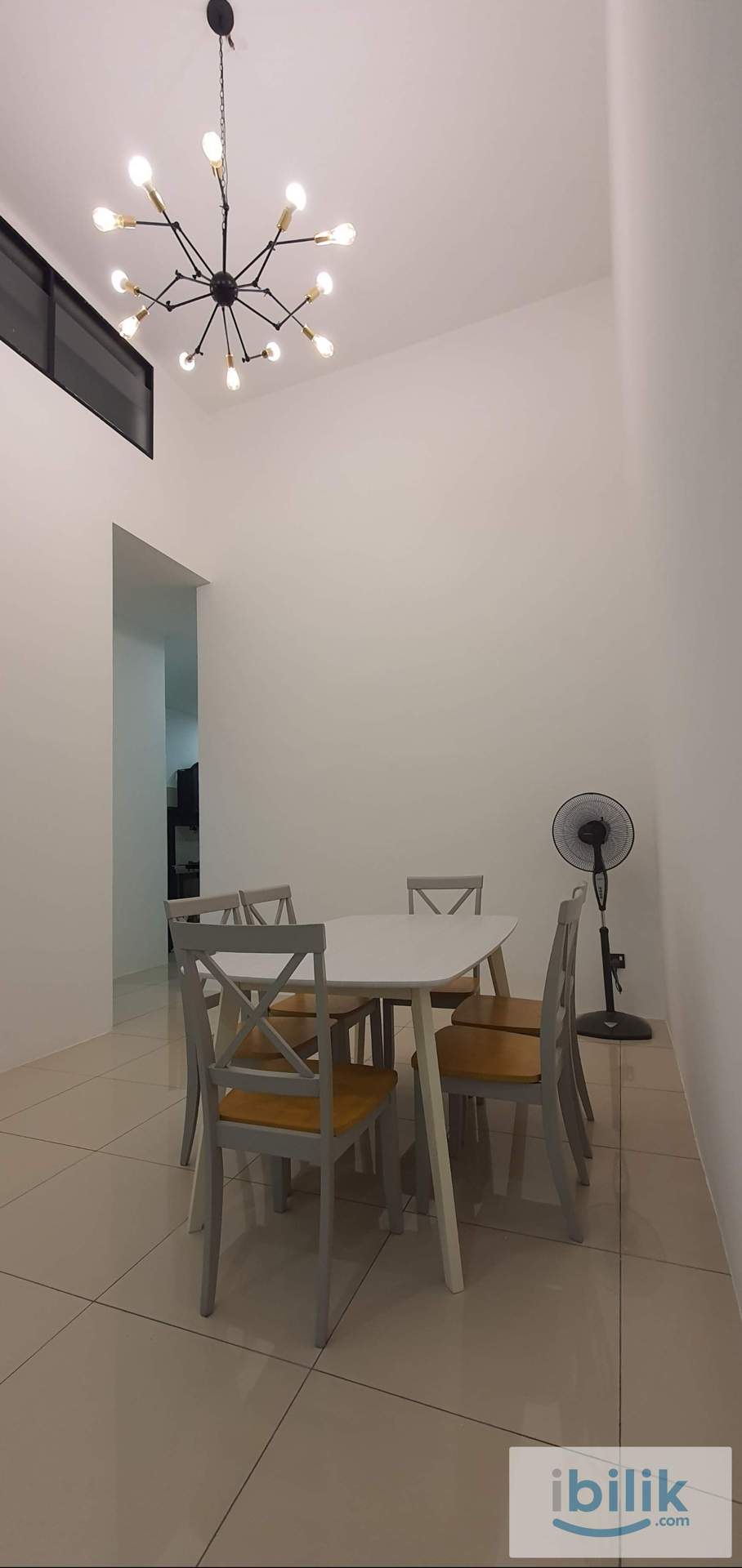 Room For Rent Ipoh Town - Image 3