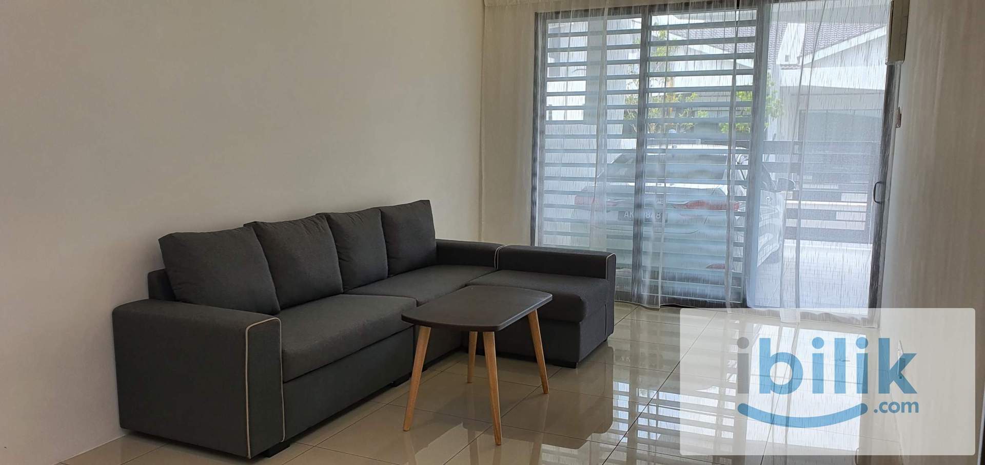 Room For Rent Ipoh Town - Image 4