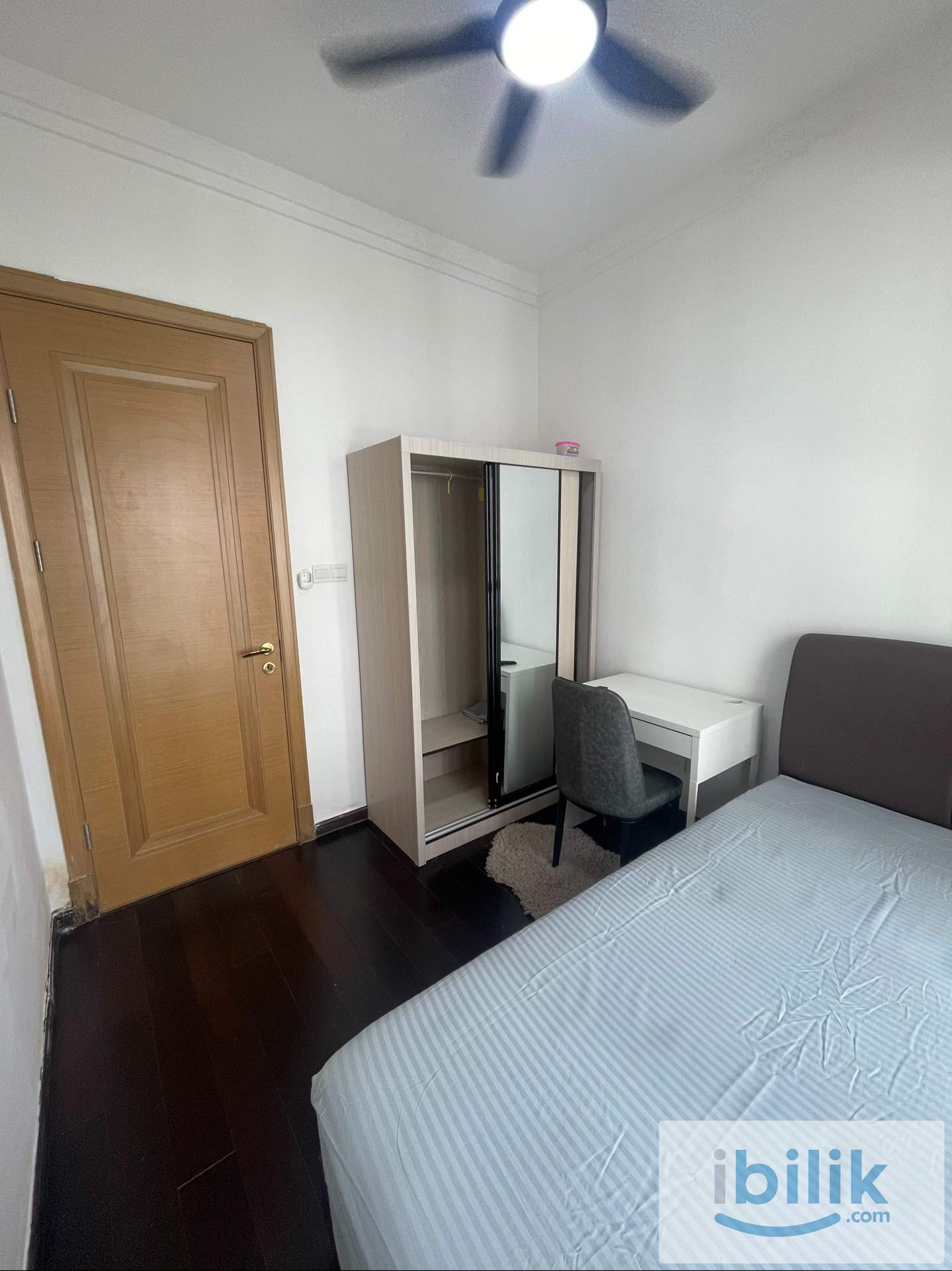 Luxury room (6 mins walk to CIQ) for rent  - Image 3
