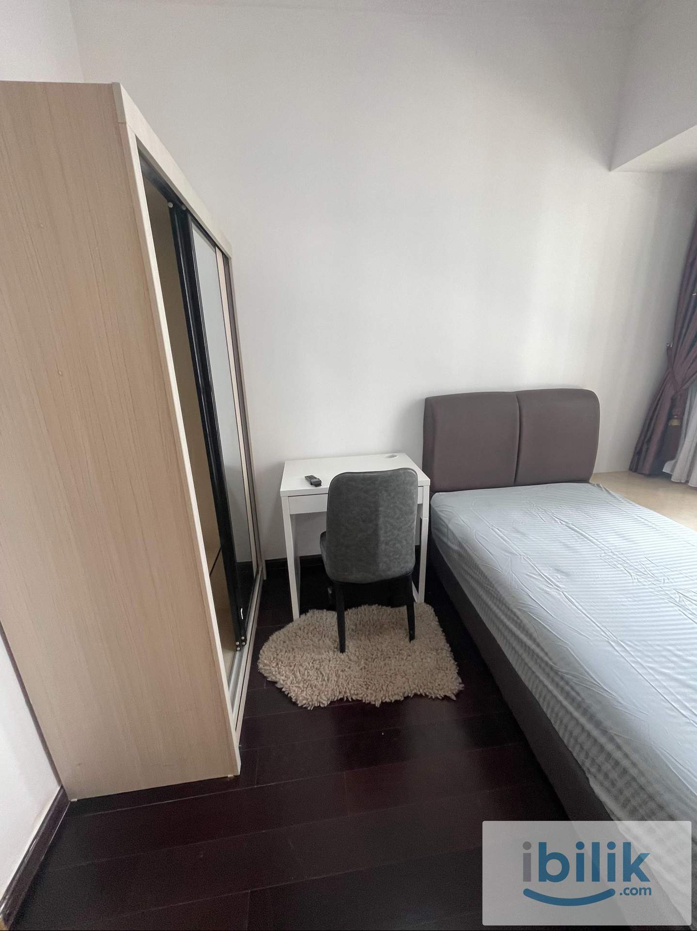 Luxury room (6 mins walk to CIQ) for rent  - Image 5