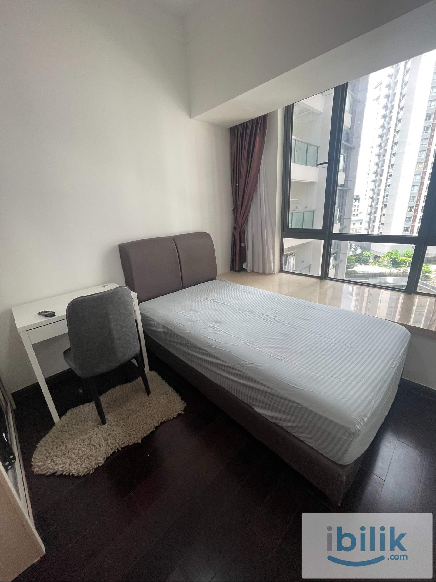 Luxury room (6 mins walk to CIQ) for rent  - Image 6