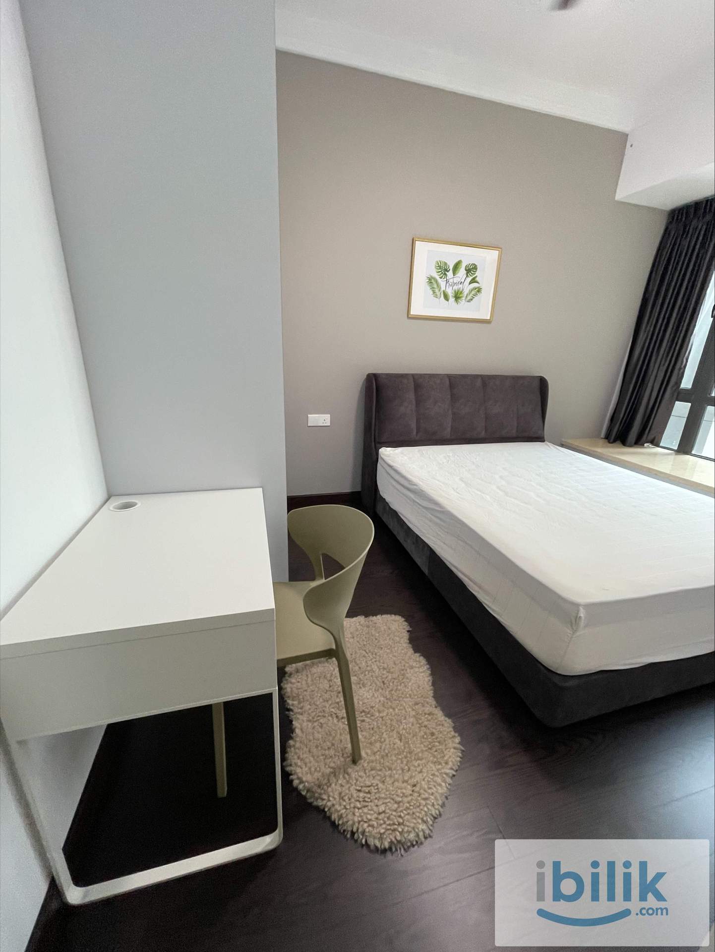 New R&F room (sheltered and short walk to CIQ ) - NO AGENT FEE - Image 2
