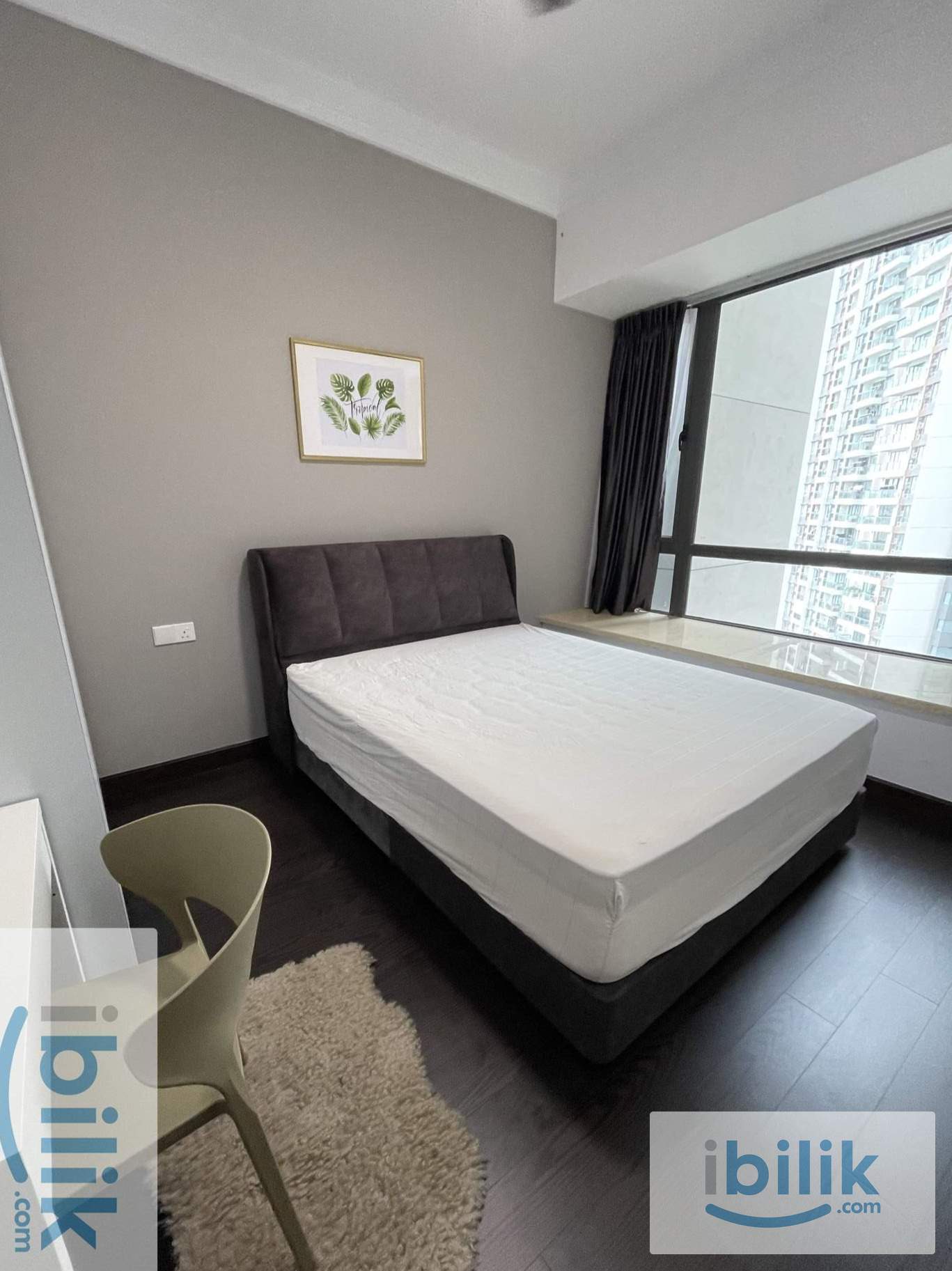 New R&F room (sheltered and short walk to CIQ ) - NO AGENT FEE - Image 3