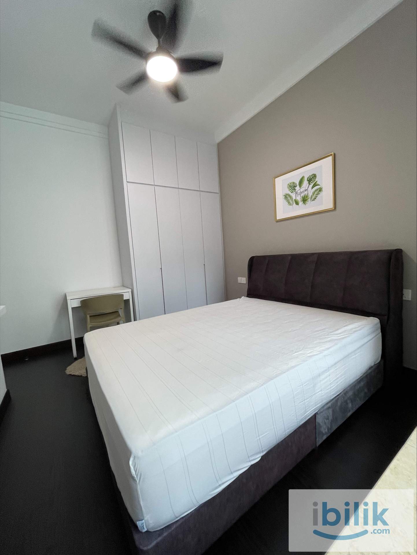 New R&F room (sheltered and short walk to CIQ ) - NO AGENT FEE - Image 4