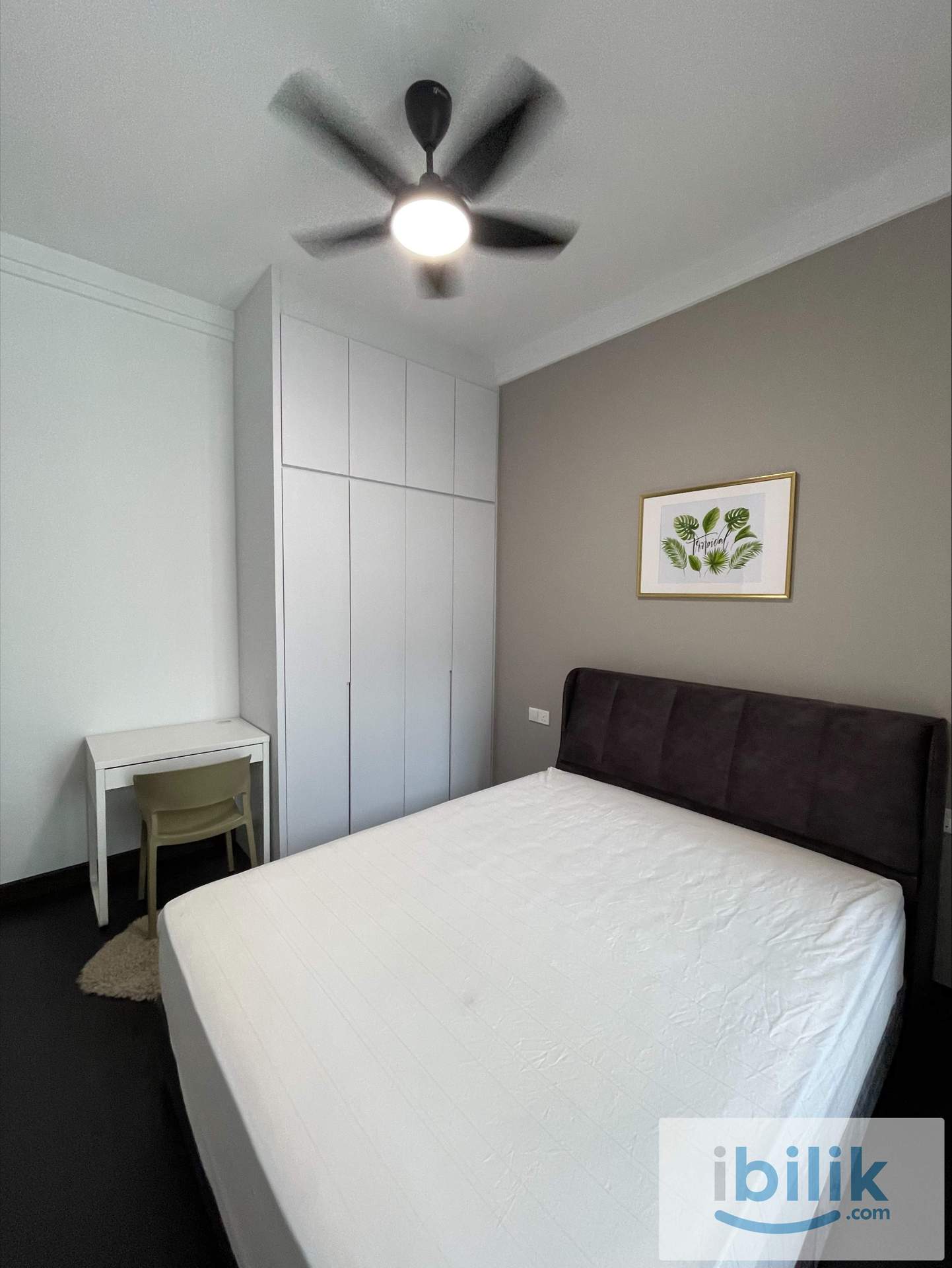 New R&F room (sheltered and short walk to CIQ ) - NO AGENT FEE - Image 6
