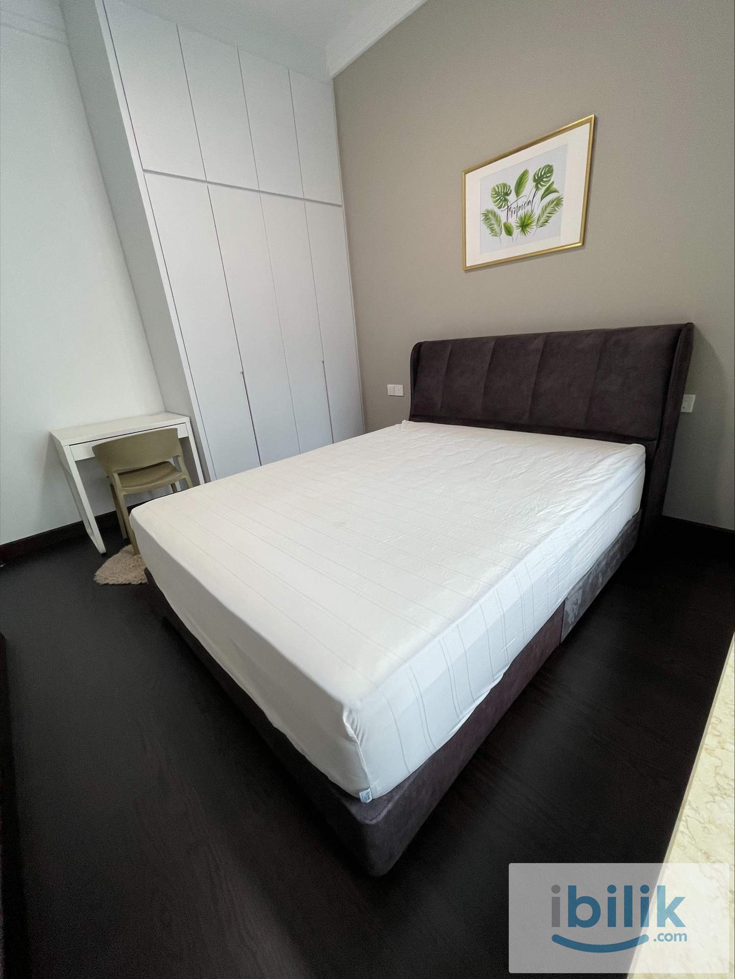 New R&F room (sheltered and short walk to CIQ ) - NO AGENT FEE - Image 7