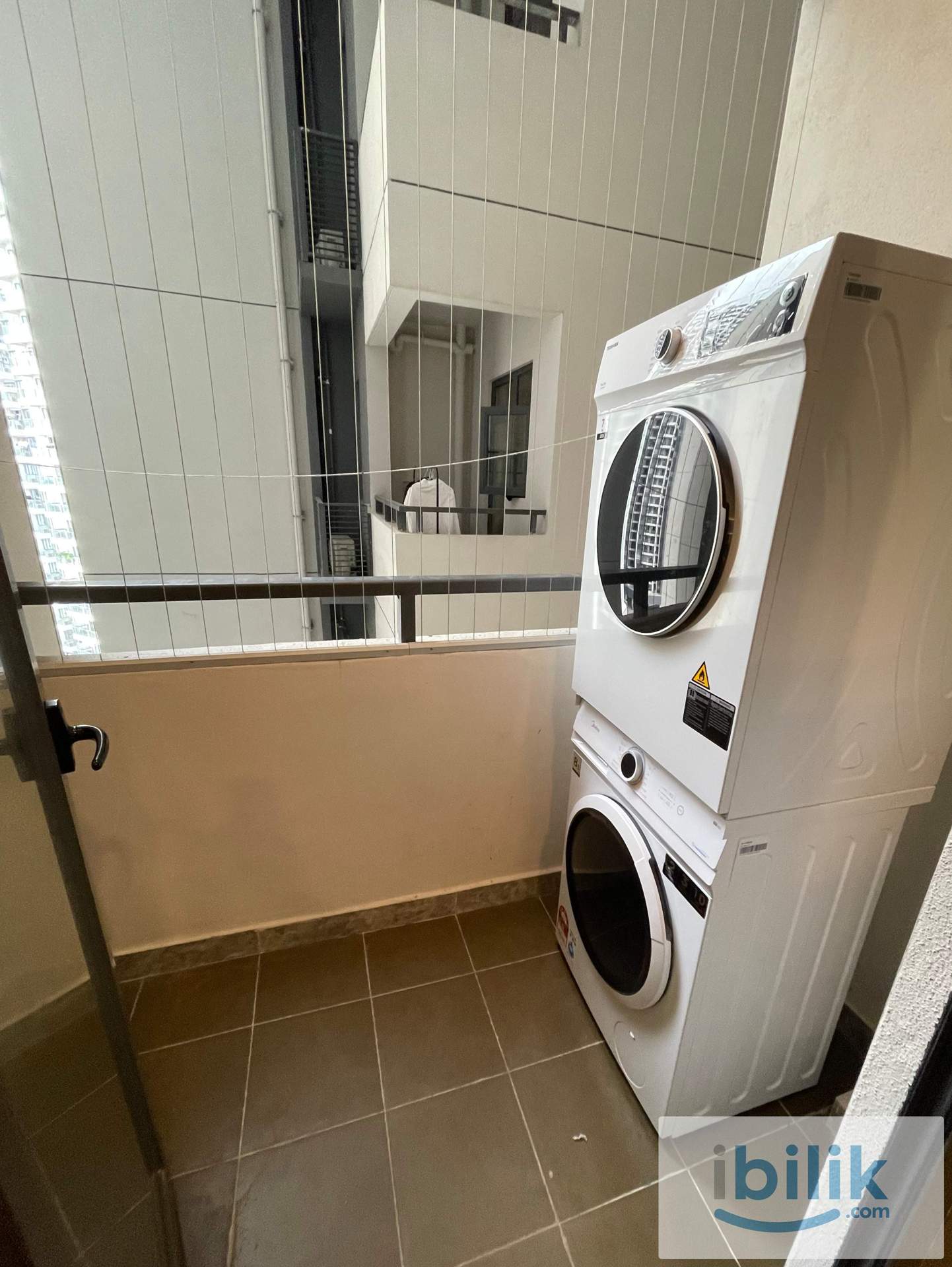 New R&F room (sheltered and short walk to CIQ ) - NO AGENT FEE - Image 10