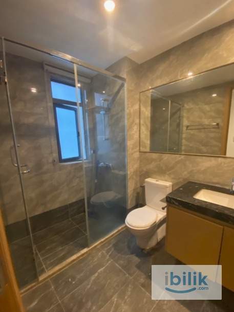R&F Princess cove room (RM1,000 all in) for rent - mins walk to CIQ   - Image 5