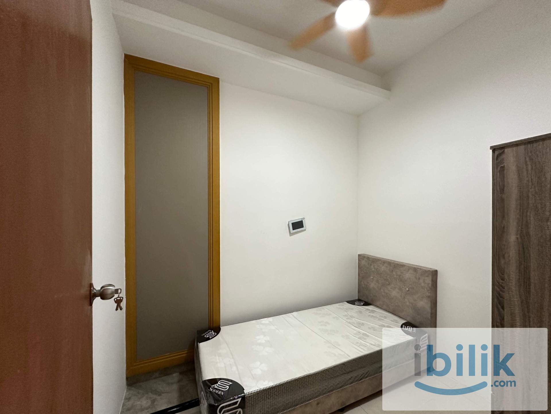 Single room - Image 1