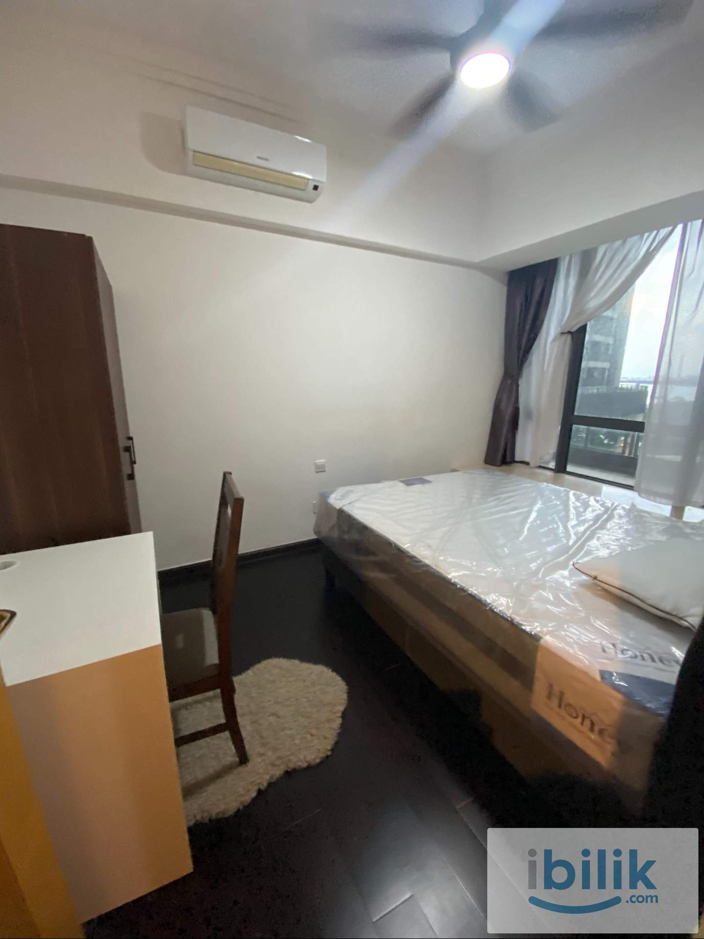Middle Room for Rent – R&F Princess Cove (Above R&F Mall) - Image 6
