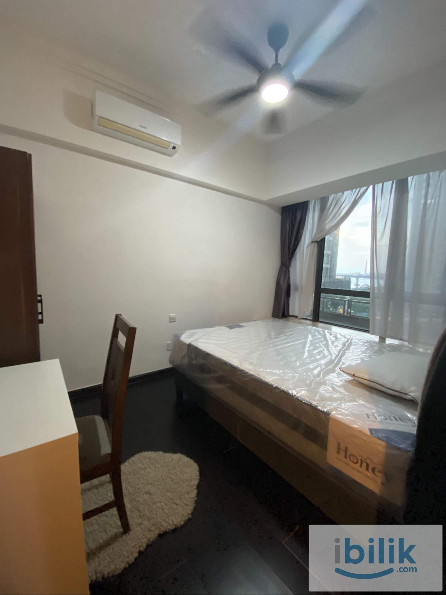 Middle Room for Rent – R&F Princess Cove (Above R&F Mall) - Image 8