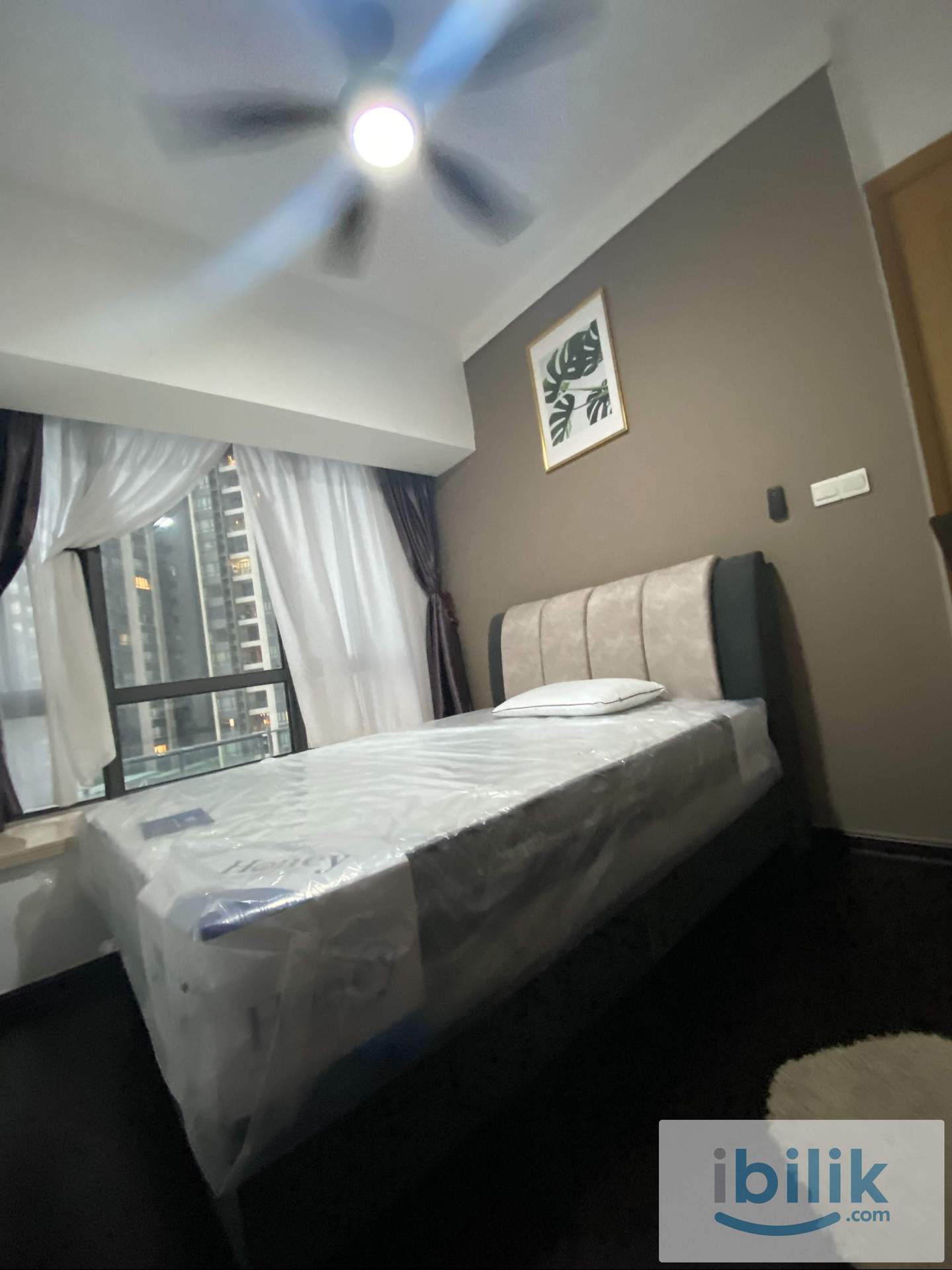 Middle Room for Rent – R&F Princess Cove (Above R&F Mall) - Image 10