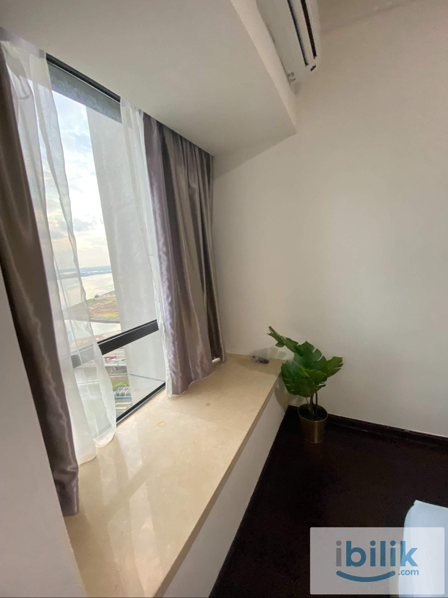 海景主人房(R&F Princess Cove)  - Image 4