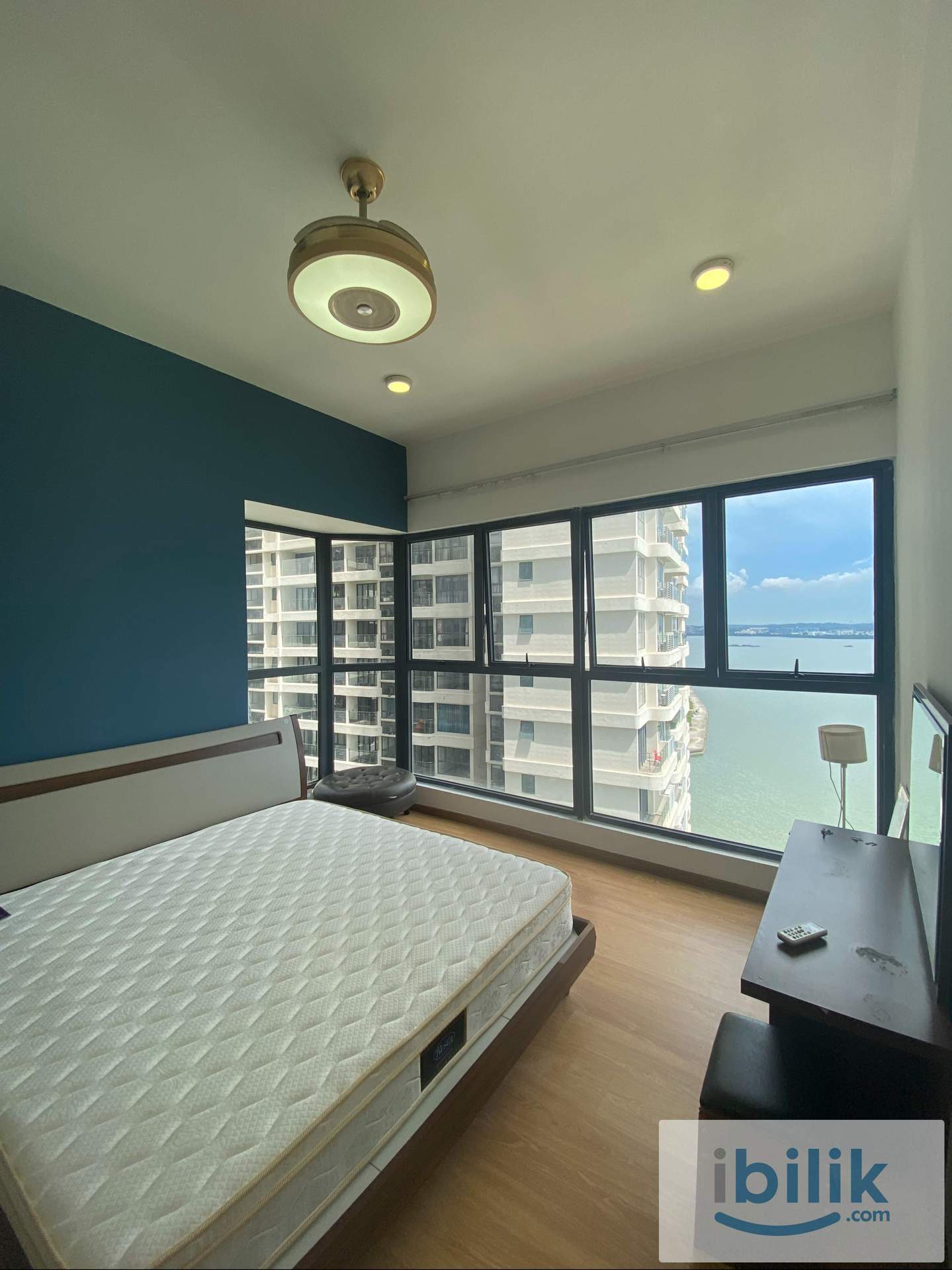 碧桂园海景大主卧出租（Country Garden Danga Bay）  - Image 4