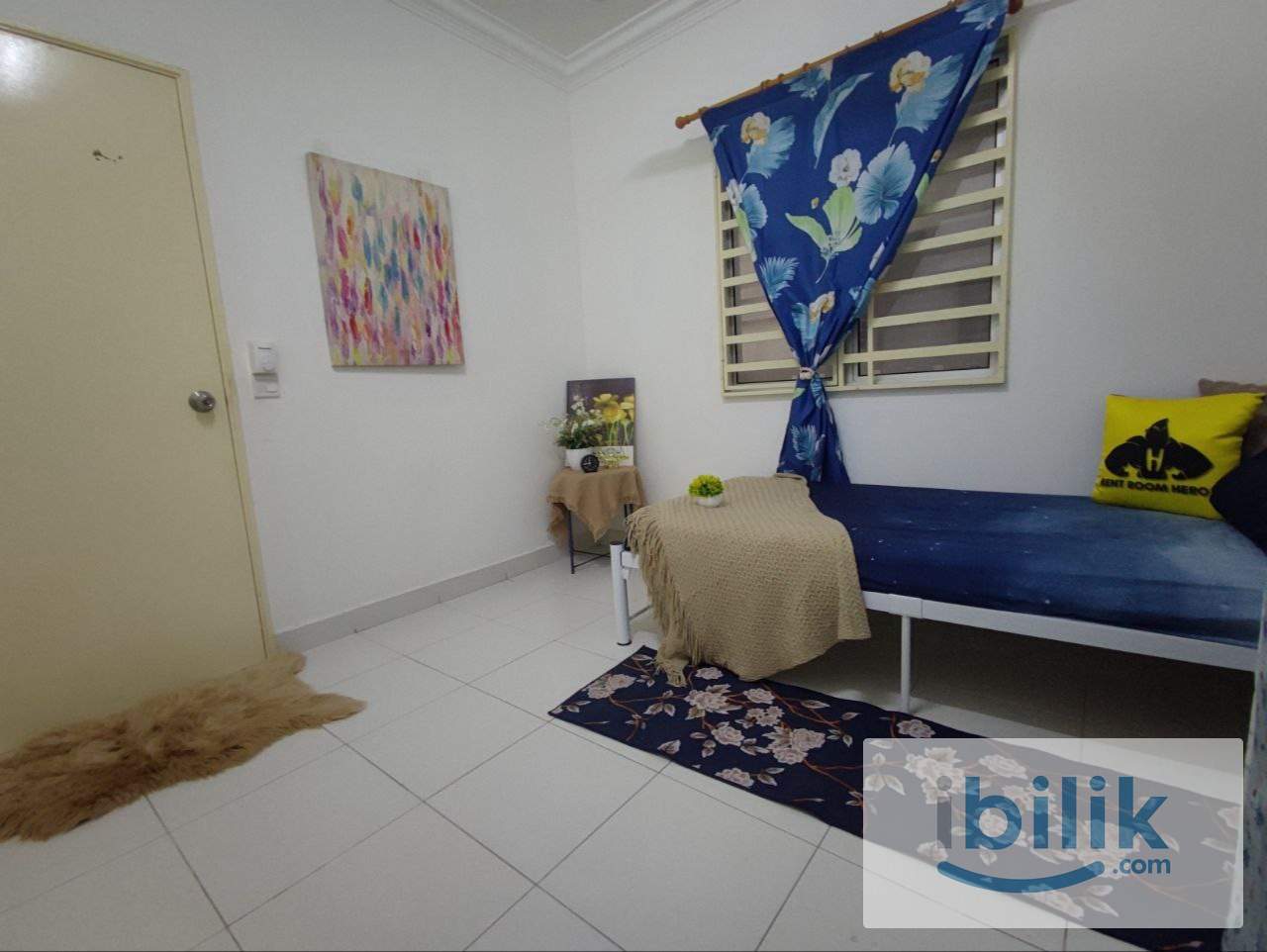 [DEPOSIT RENDAH] BILIK SEWA SEMENYIH ECOHILL RINCHING KESUMA BERANANG BANGI LAMA - Image 4