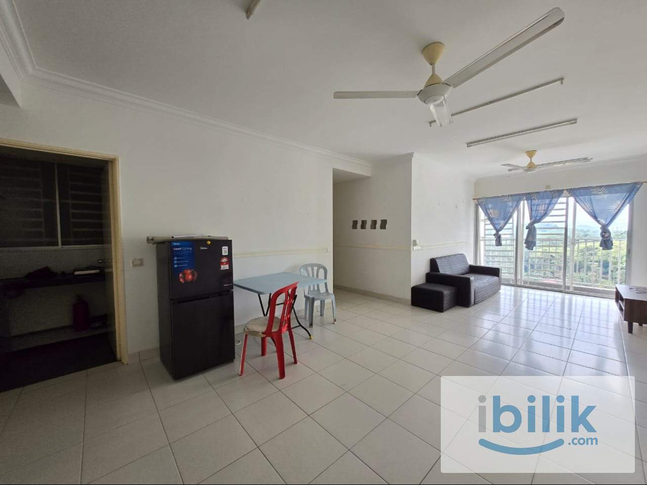 [DEPOSIT RENDAH] BILIK SEWA SEMENYIH ECOHILL RINCHING KESUMA BERANANG BANGI LAMA - Image 6