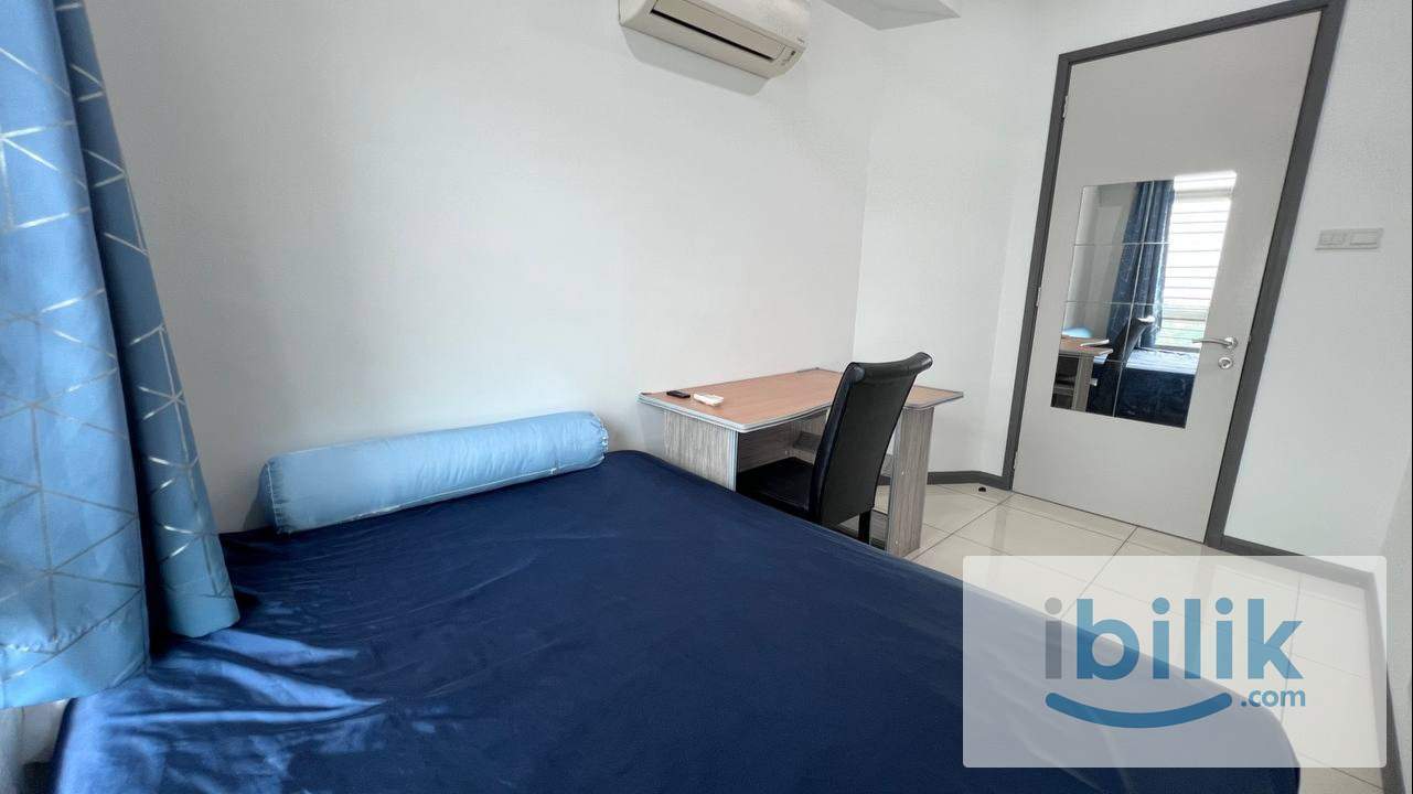 [LOW DEPOSIT] BILIK SEWA PETALING JAYA OLD KLANG ROAD OUG KUCHAI LAMA BUKIT JALIL - Image 2