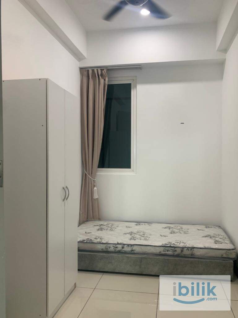 [LOW DEPOSIT] BILIK SEWA PETALING JAYA OLD KLANG ROAD OUG KUCHAI LAMA BUKIT JALIL - Image 3