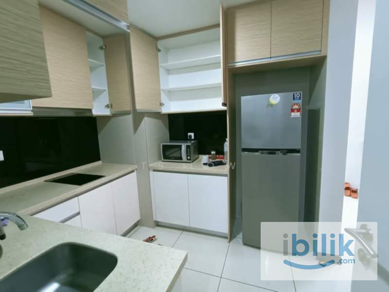 [LOW DEPOSIT] BILIK SEWA PETALING JAYA OLD KLANG ROAD OUG KUCHAI LAMA BUKIT JALIL - Image 5