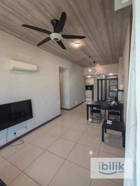 [LOW DEPOSIT] BILIK SEWA PETALING JAYA OLD KLANG ROAD OUG KUCHAI LAMA BUKIT JALIL - Image 6