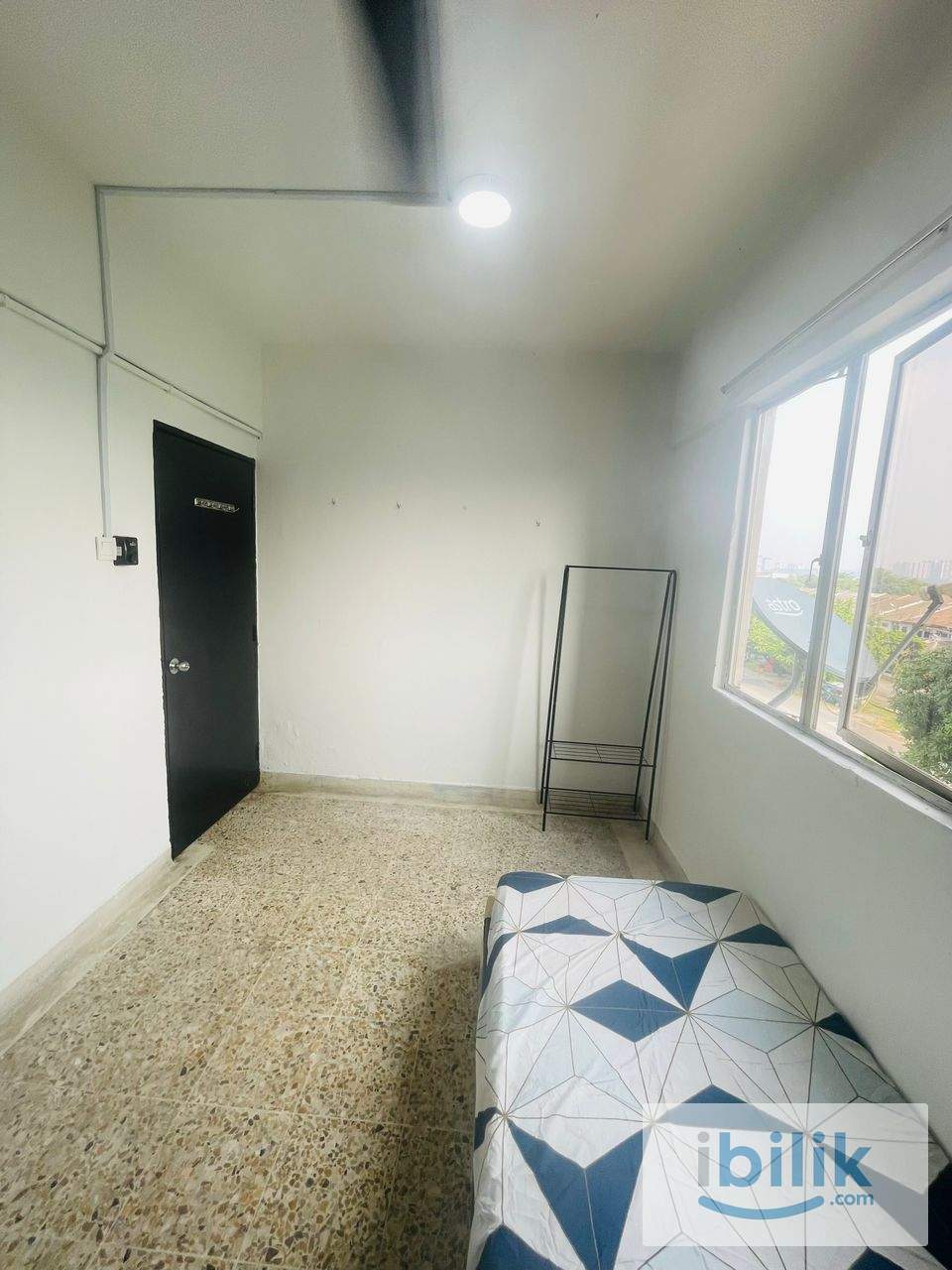 [MALE UNIT] BILIK SEWA KAJANG SG CHUA REKO BANGI BDR TEK MRT/KTM KAJANG (KAJANG MEWAH) - Image 2