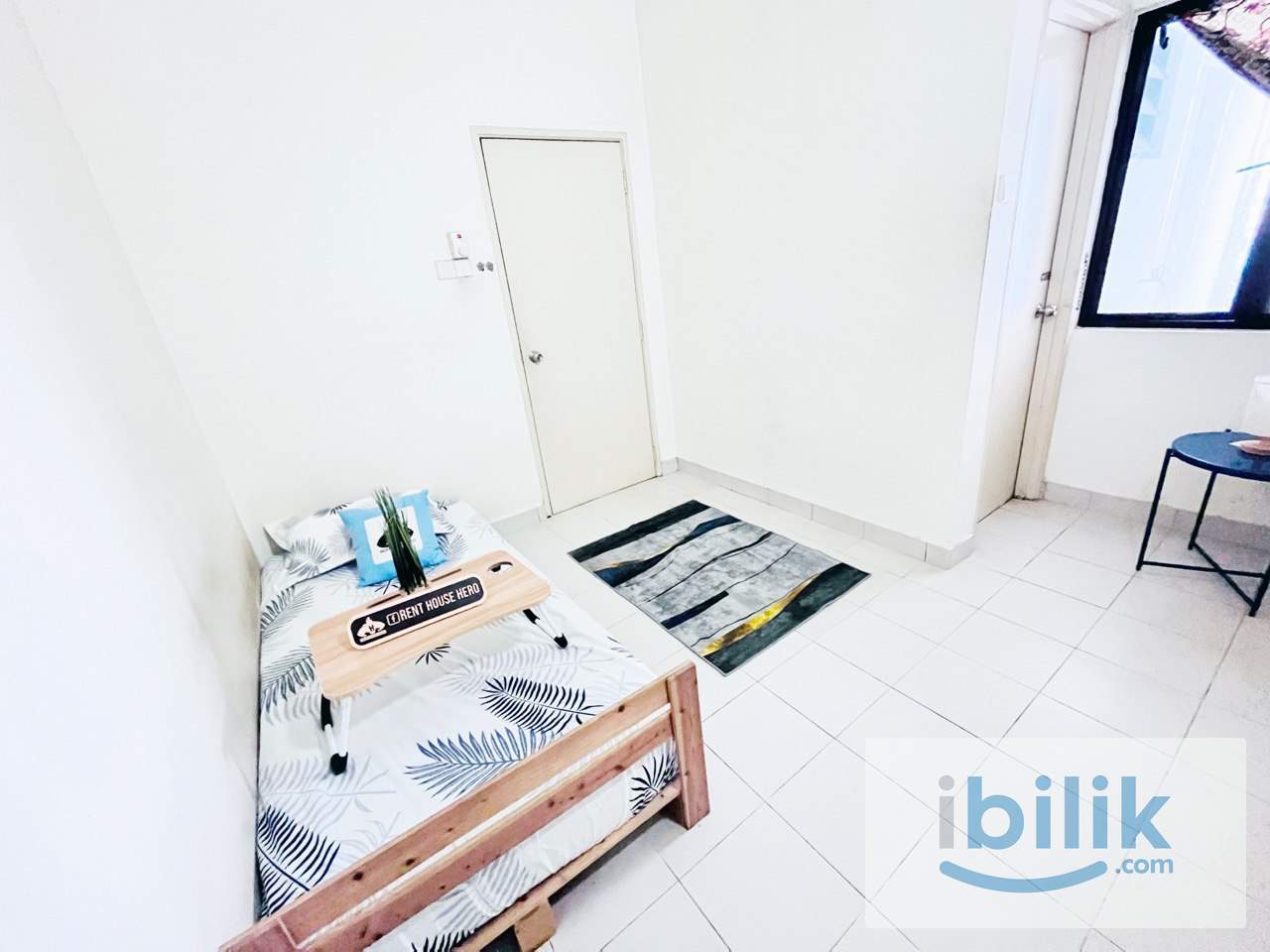 BILIK SEWA PUCHONG MERANTI BKT PUCHONG BDR PUTERI CYBER  - Image 3