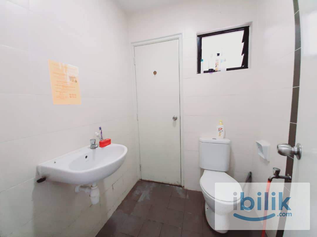 BILIK SEWA PUCHONG MERANTI BKT PUCHONG BDR PUTERI CYBER  - Image 5
