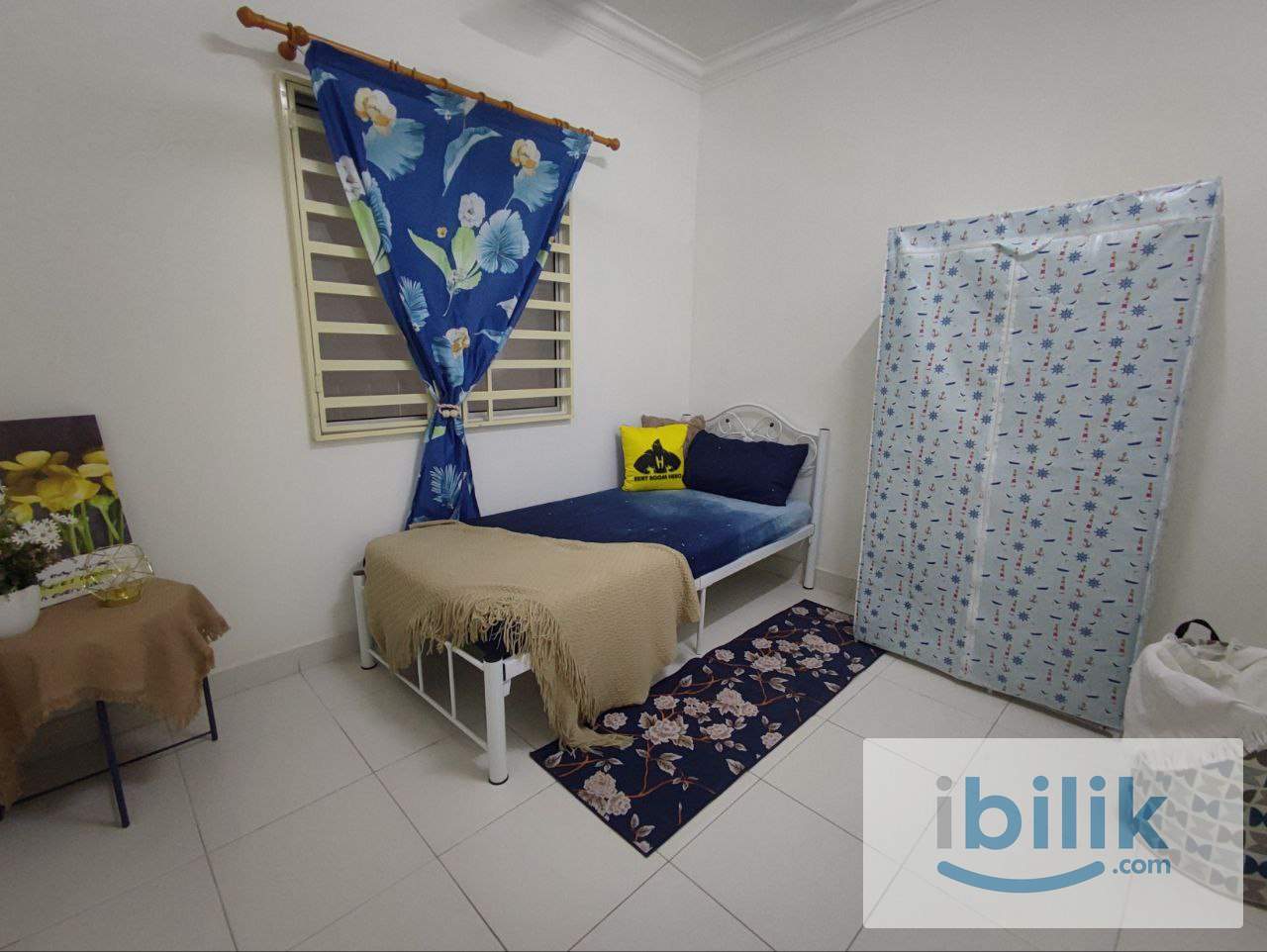 [DEPOSIT RENDAH] BILIK SEWA SEMENYIH ECOHILL RINCHING KESUMA BERANANG BANGI LAMA - Image 3