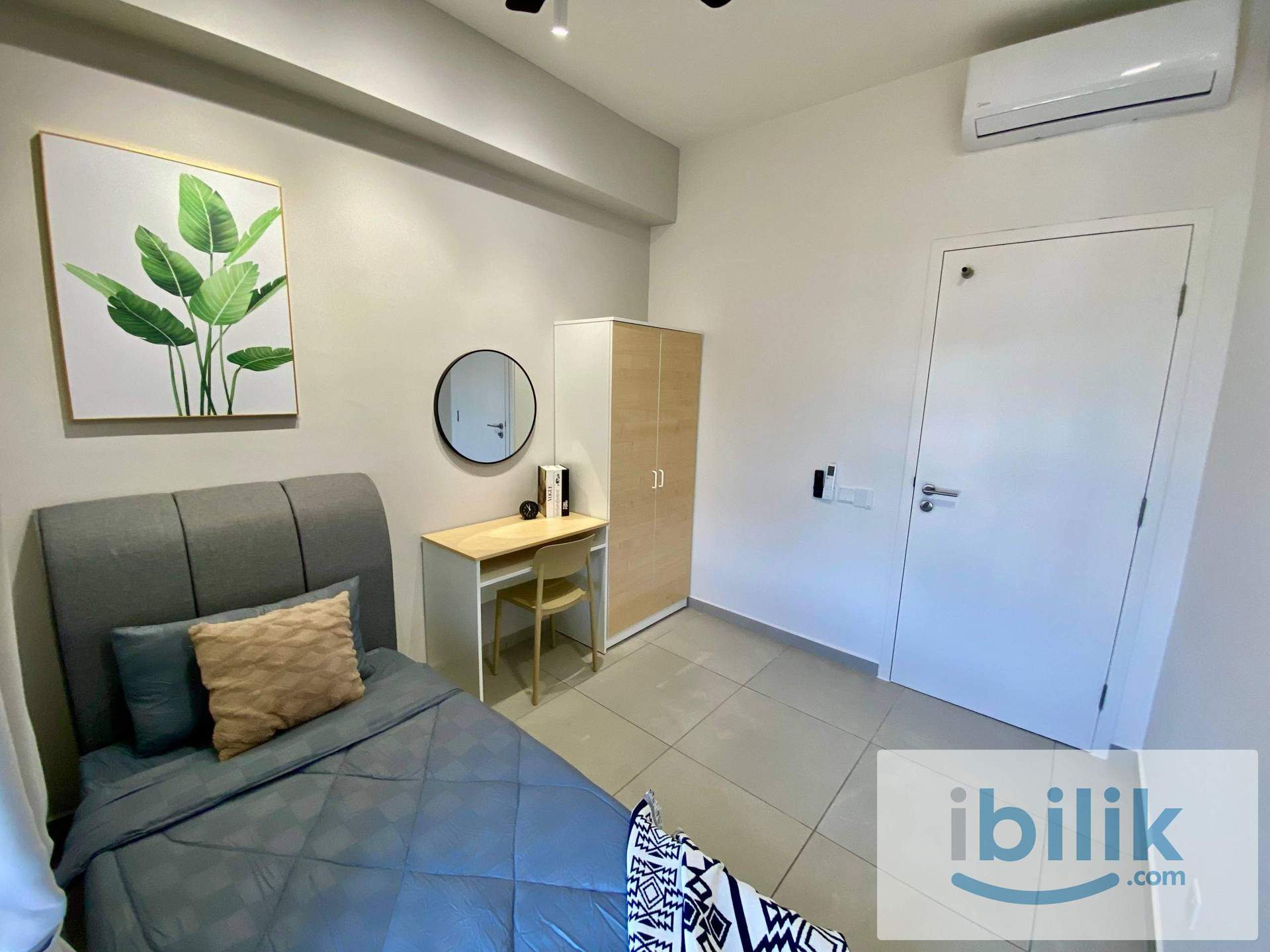 BILIK SEWA LOW DEPOSIT SRI PETALING JAYA OLD KLANG ROAD OUG KUCHAI LAMA BUKIT JALIL - Image 2