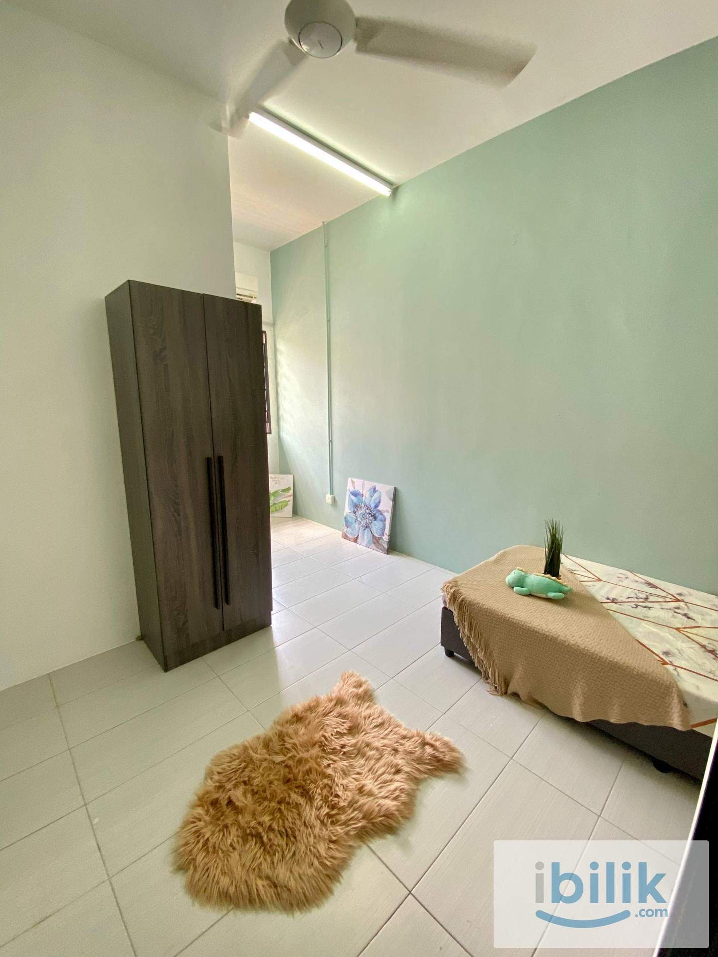 [LOW DEPO] BILIK SEWA KAJANG REKO SG CHUA UKM GMI BANGI - Image 4