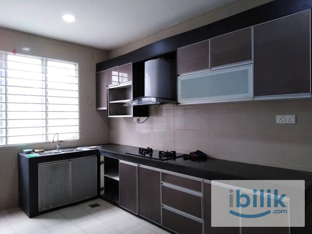 [LOW DEPOSIT] BILIK SEWA BALAKONG TAMING JAYA SIMFONI BTHO AEON THE MINES AMERIN MALL - Image 4