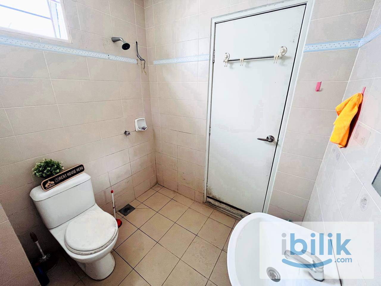 UNIT PEREMPUAN BILIK SEWA BALAKONG TAMING JAYA SIMFONI BTHO AEON THE MINES AMERIN MALL - Image 3