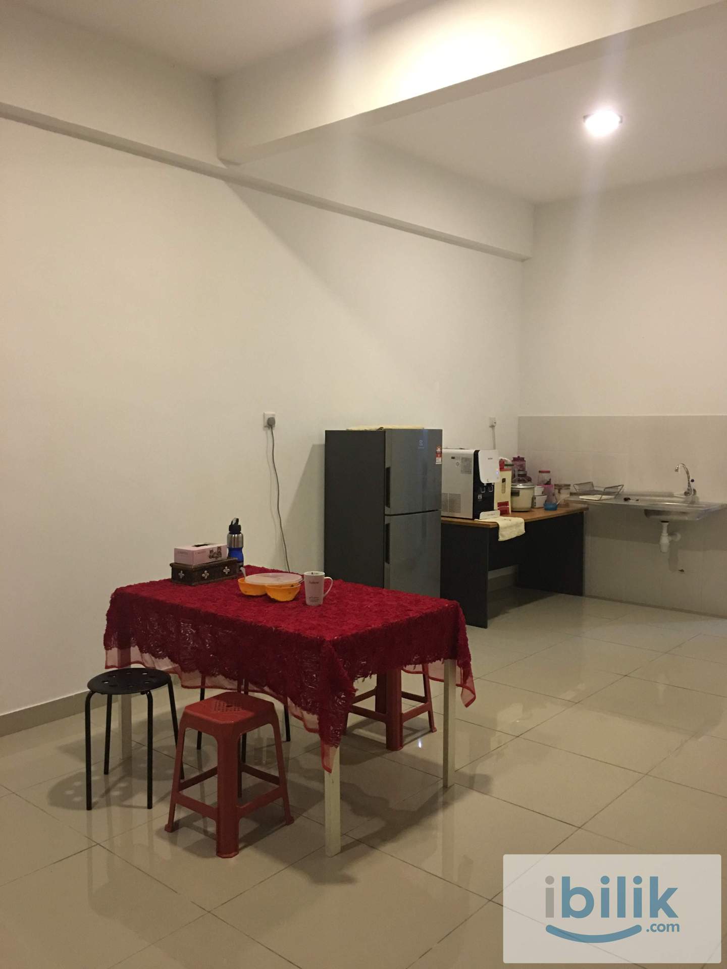 FEMALE UNIT BILIK SEWA PUCHONG MERANTI BKT PUCHONG BDR PUTERI CYBER  - Image 5