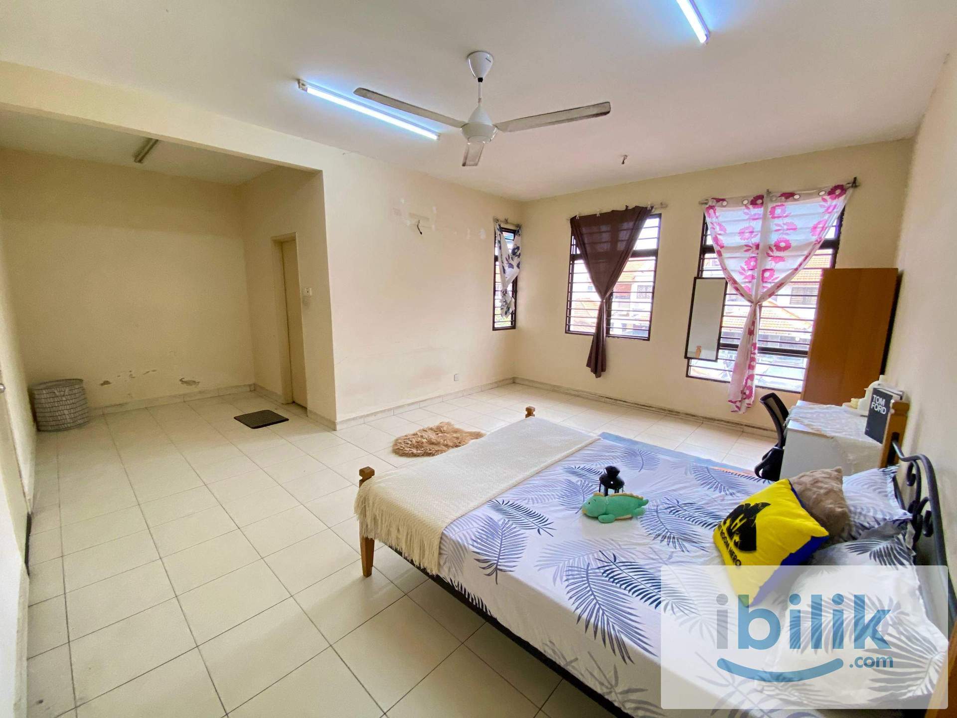 BILIK SEWA PUCHONG BDR PUCHONG PUCHONG JAYA BDR PUTERI IOI PUCHONG - Image 2