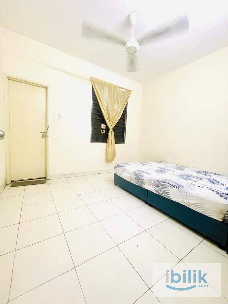 BILIK SEWA PUCHONG BDR PUCHONG PUCHONG JAYA BDR PUTERI IOI PUCHONG - Image 3