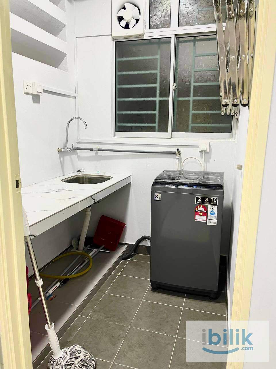 [DEPOSIT RENDAH] BILIK SEWA SEMENYIH ECOHILL RINCHING KESUMA BERANANG BANGI LAMA - Image 4