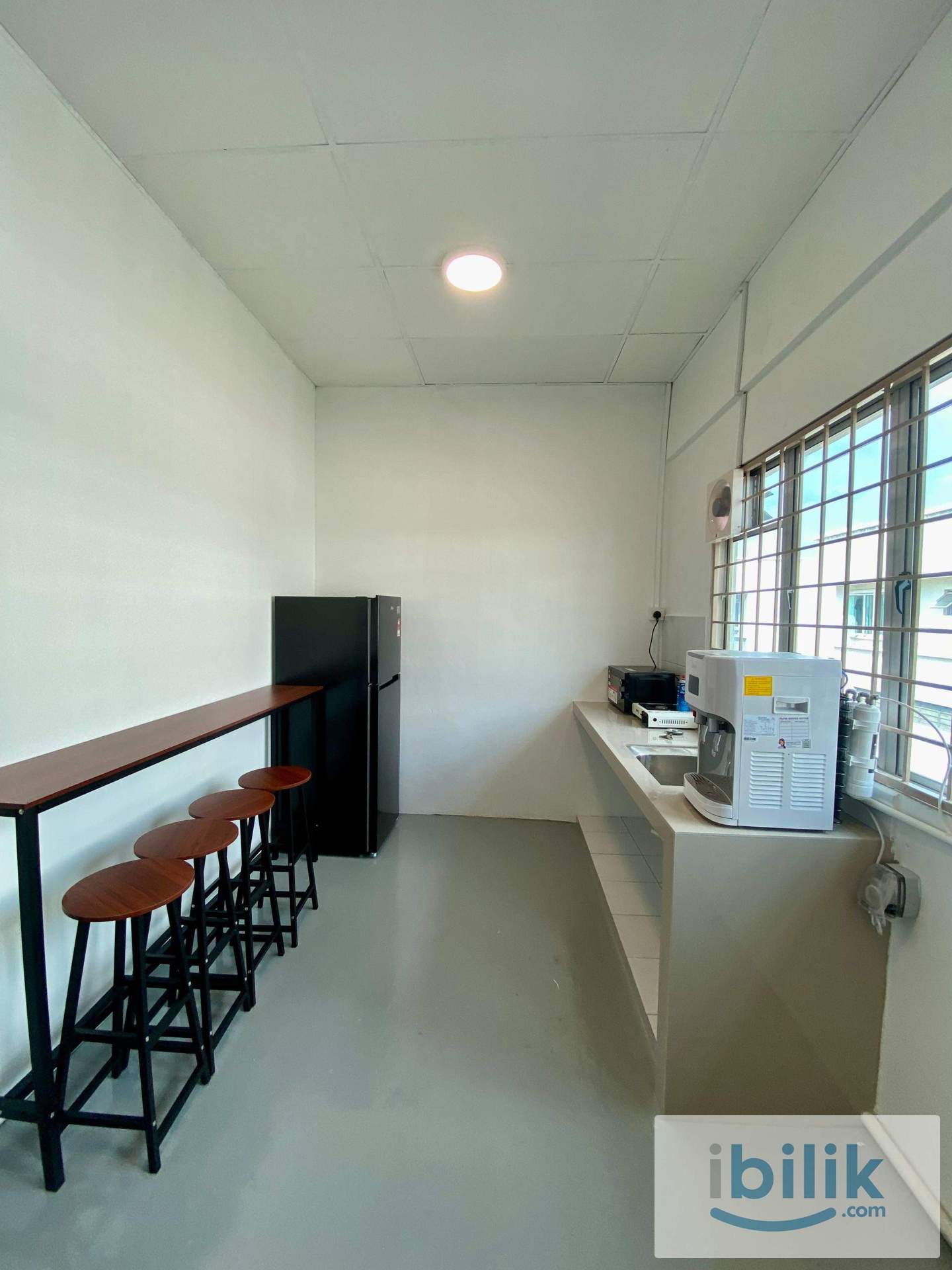 [DEPOSIT RENDAH] BILIK SEWA SEMENYIH ECOHILL RINCHING KESUMA BERANANG BANGI LAMA - Image 4