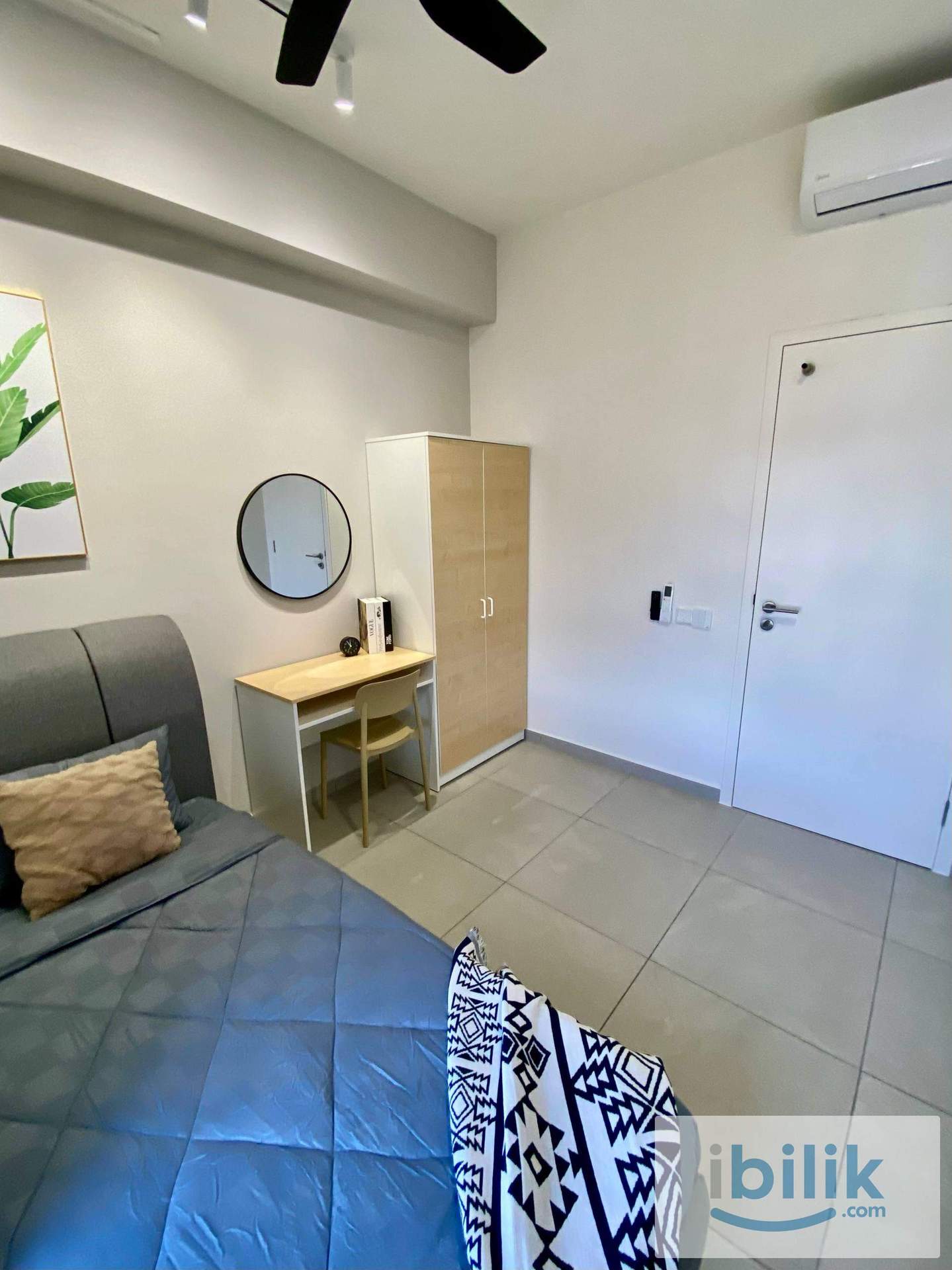 [LOW DEPOSIT] BILIK SEWA PETALING JAYA OLD KLANG ROAD OUG KUCHAI LAMA BUKIT JALIL - Image 2