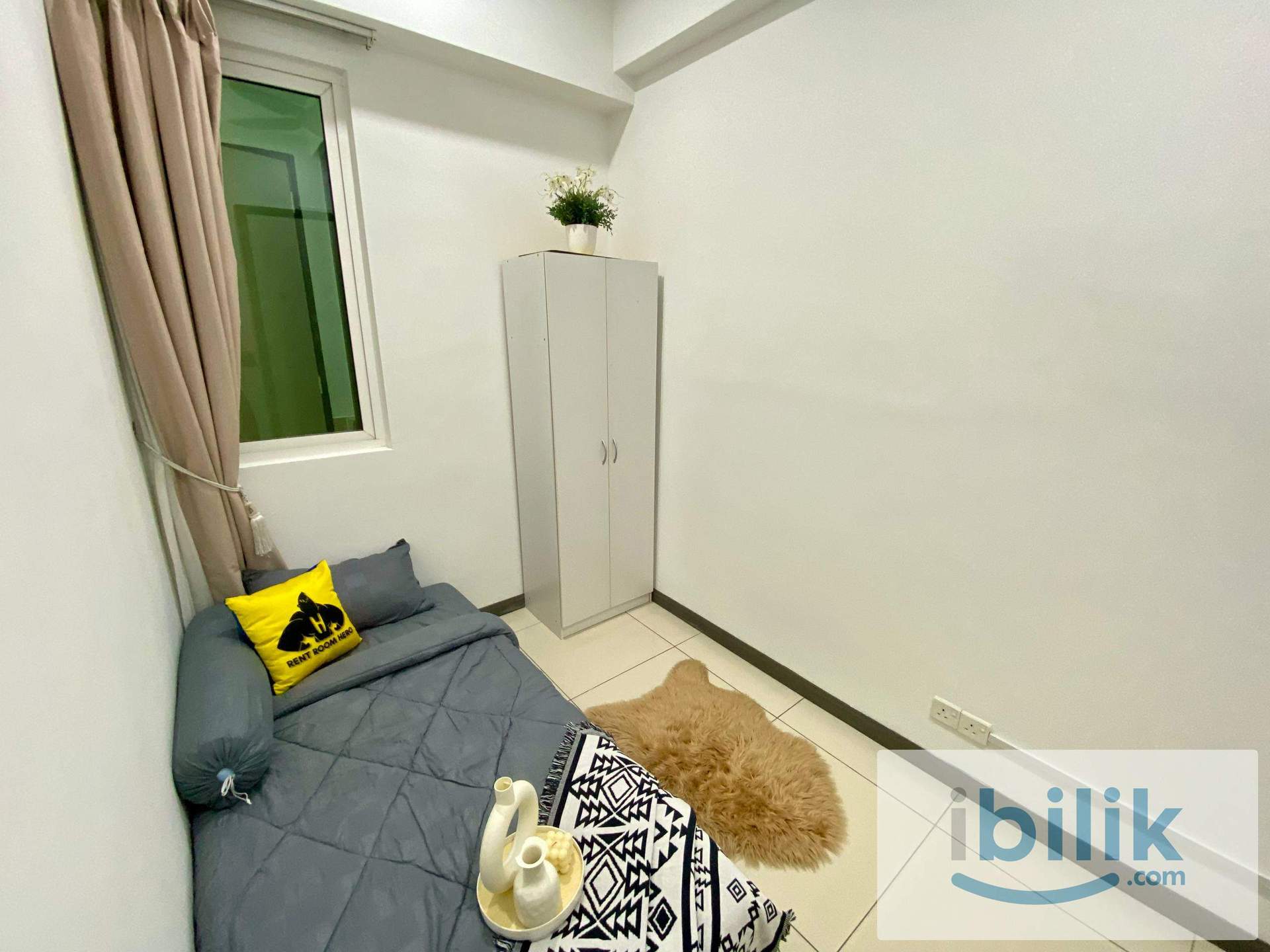 BILIK SEWA PETALING JAYA OLD KLANG ROAD OUG KUCHAI LAMA BUKIT JALIL - Image 2