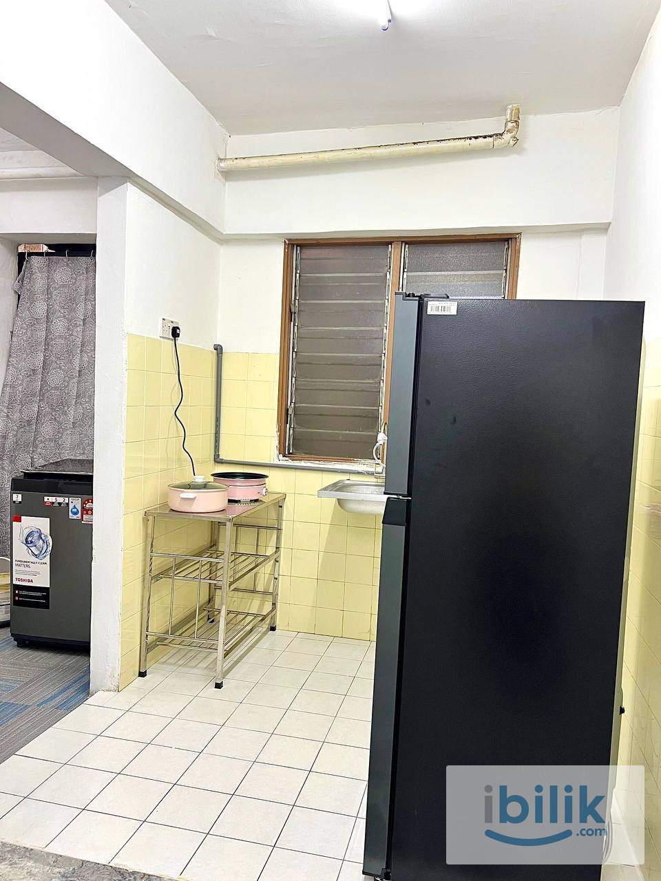 BILIK SEWA KAJANG SG CHUA REKO BANGI BDR TEK MRT/KTM KAJANG - Image 5