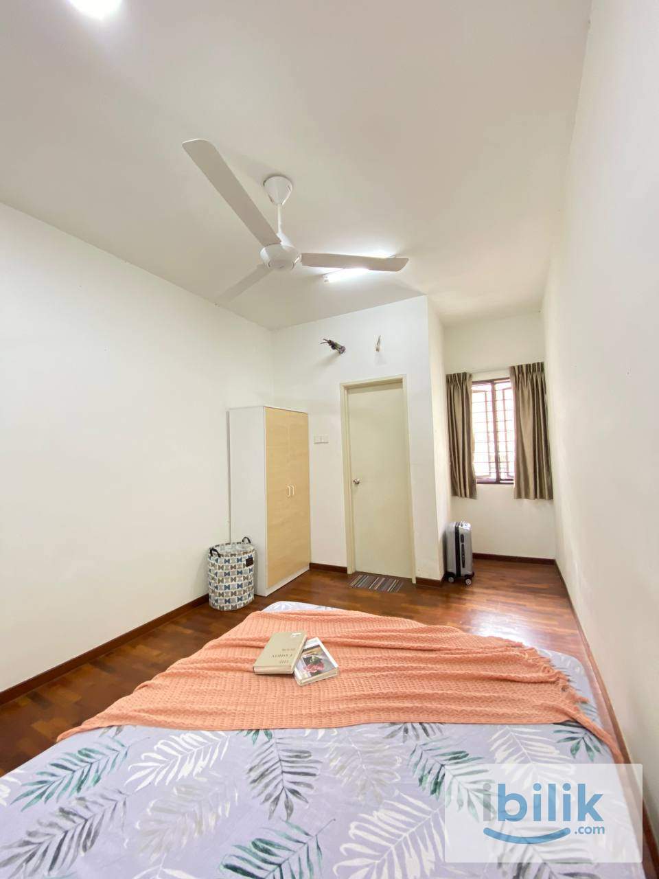 BILIK SEWA PUCHONG MERANTI BKT PUCHONG BDR PUTERI CYBER  - Image 3