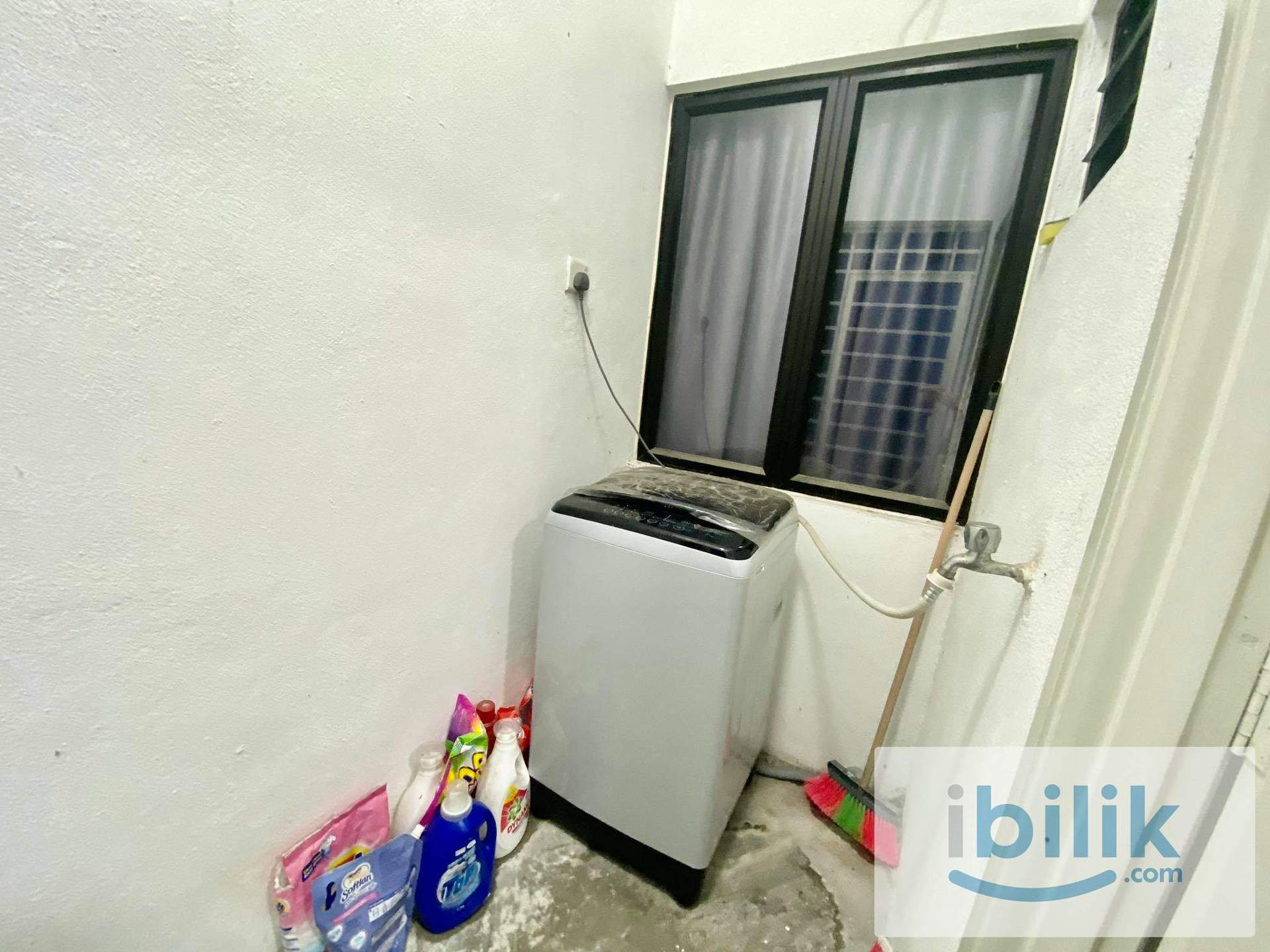 BILIK SEWA PUCHONG MERANTI BKT PUCHONG BDR PUTERI CYBER  - Image 6